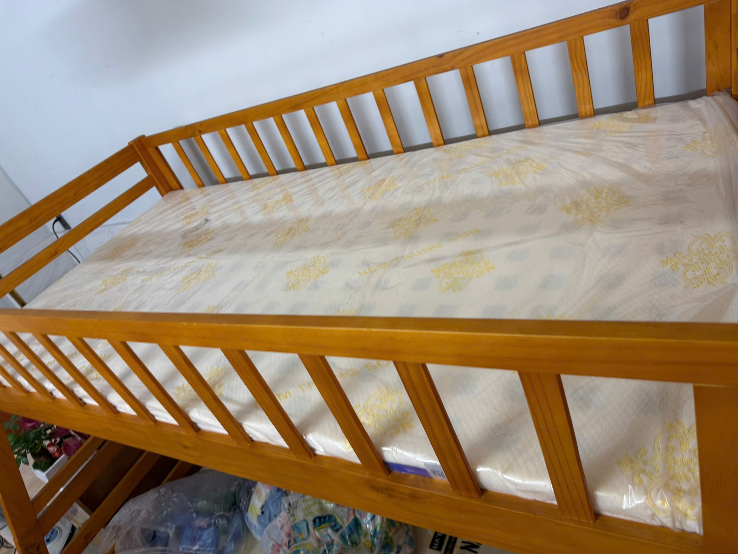 giường tầng phường hòa lợi