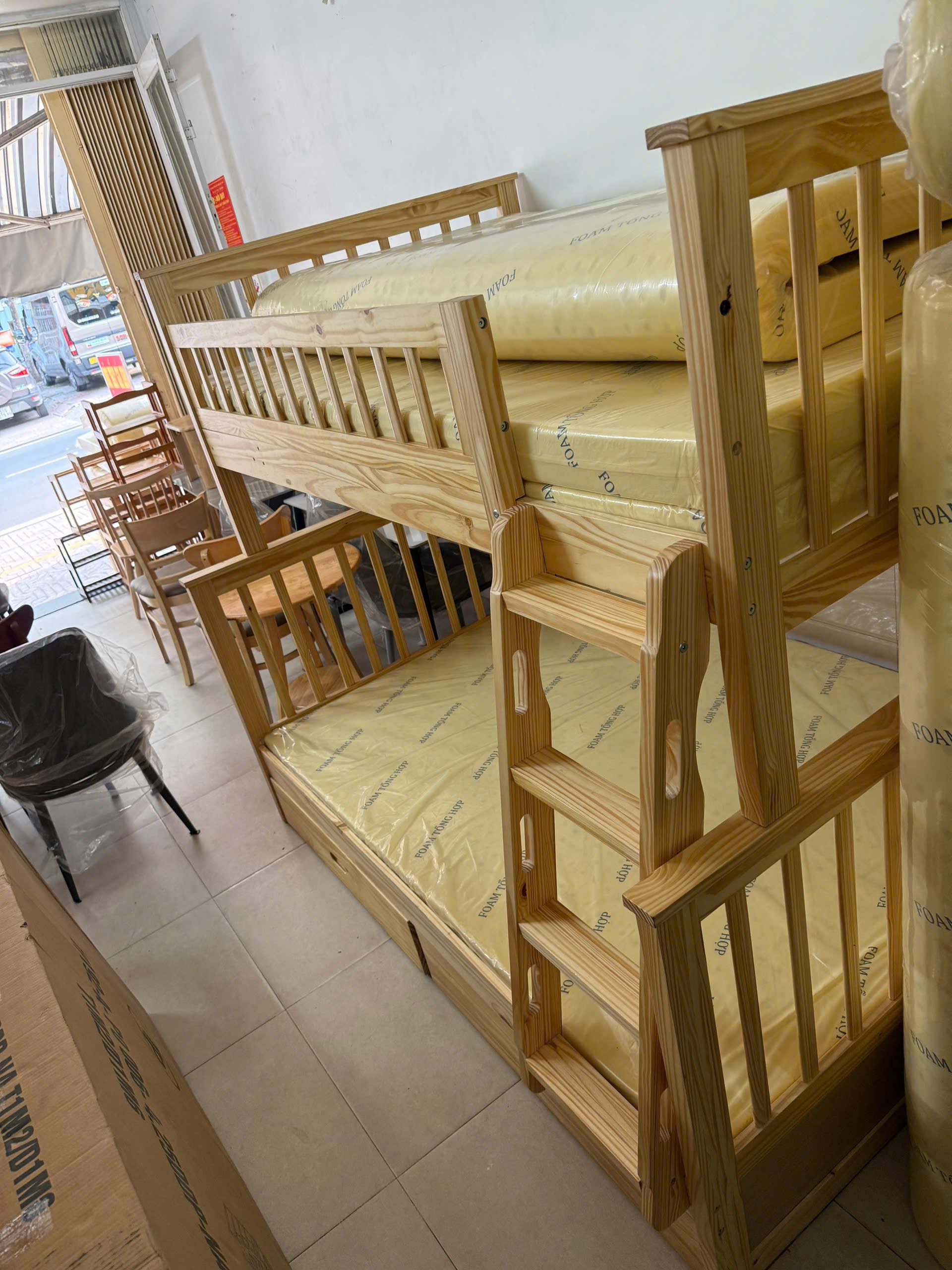 phường tầng phường phú an