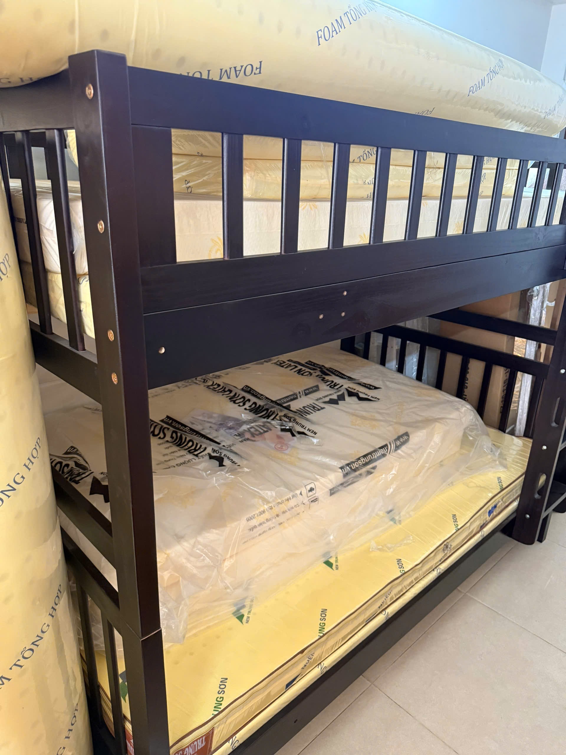 giường tầng phường phú nhuận