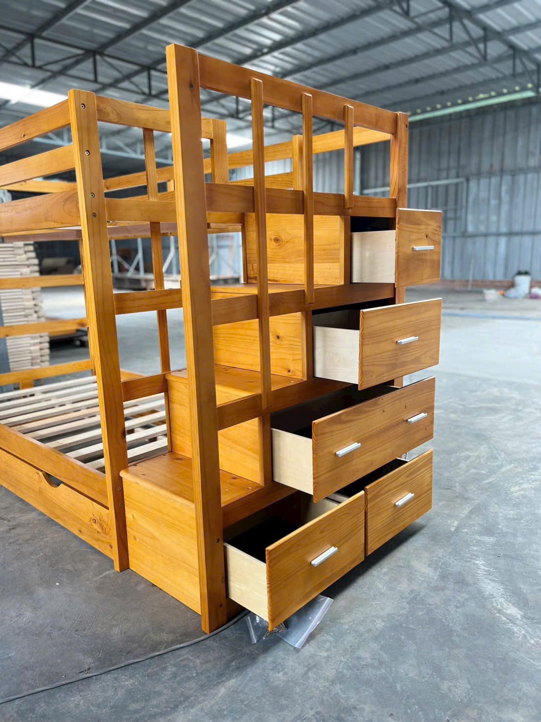 giường tầng phường tân hải