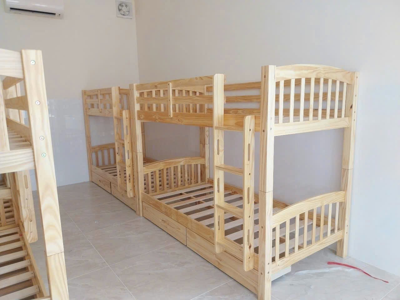 Giường tầng Phường Tân Phước