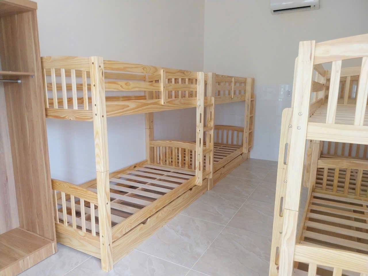 Giường tầng Phường Tân Phước