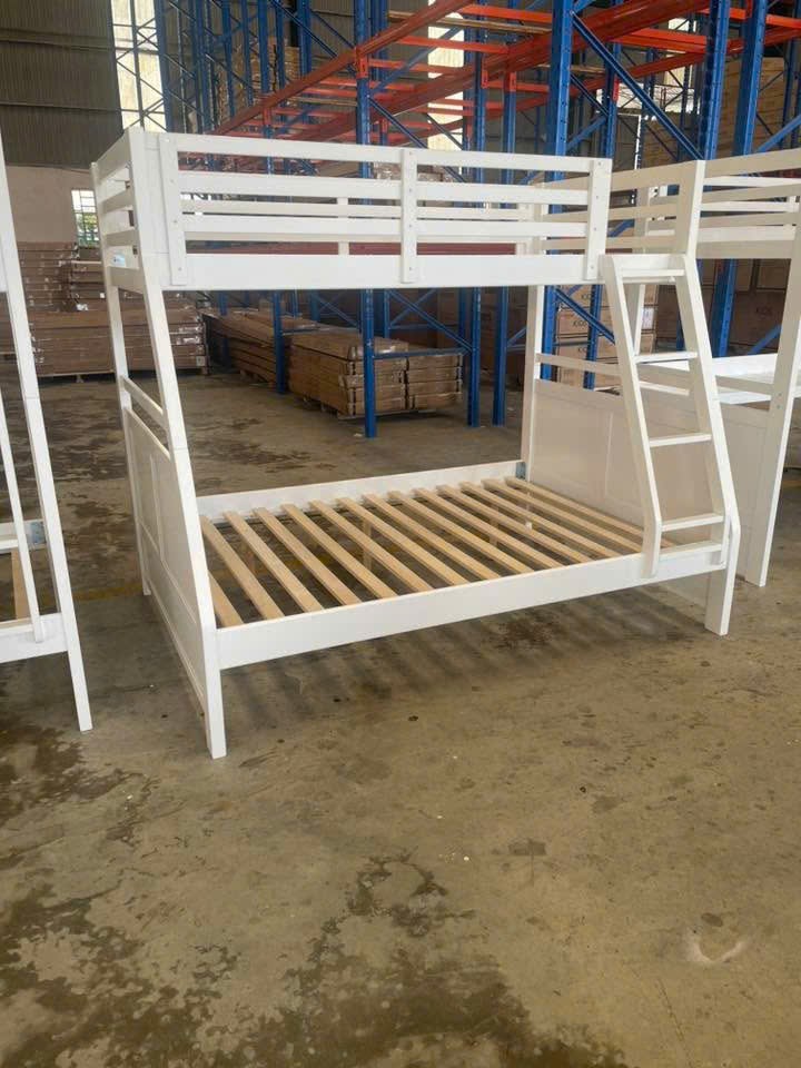 Giường tầng Phường Thông Tây Hội