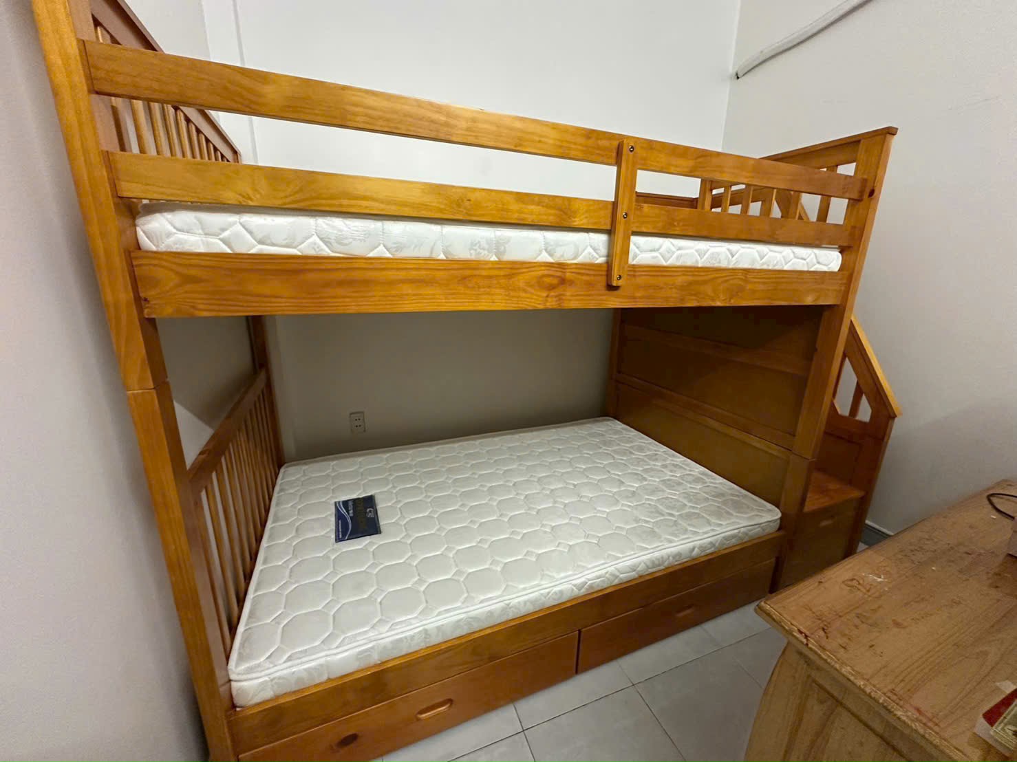 giường tầng phường thủ dầu một