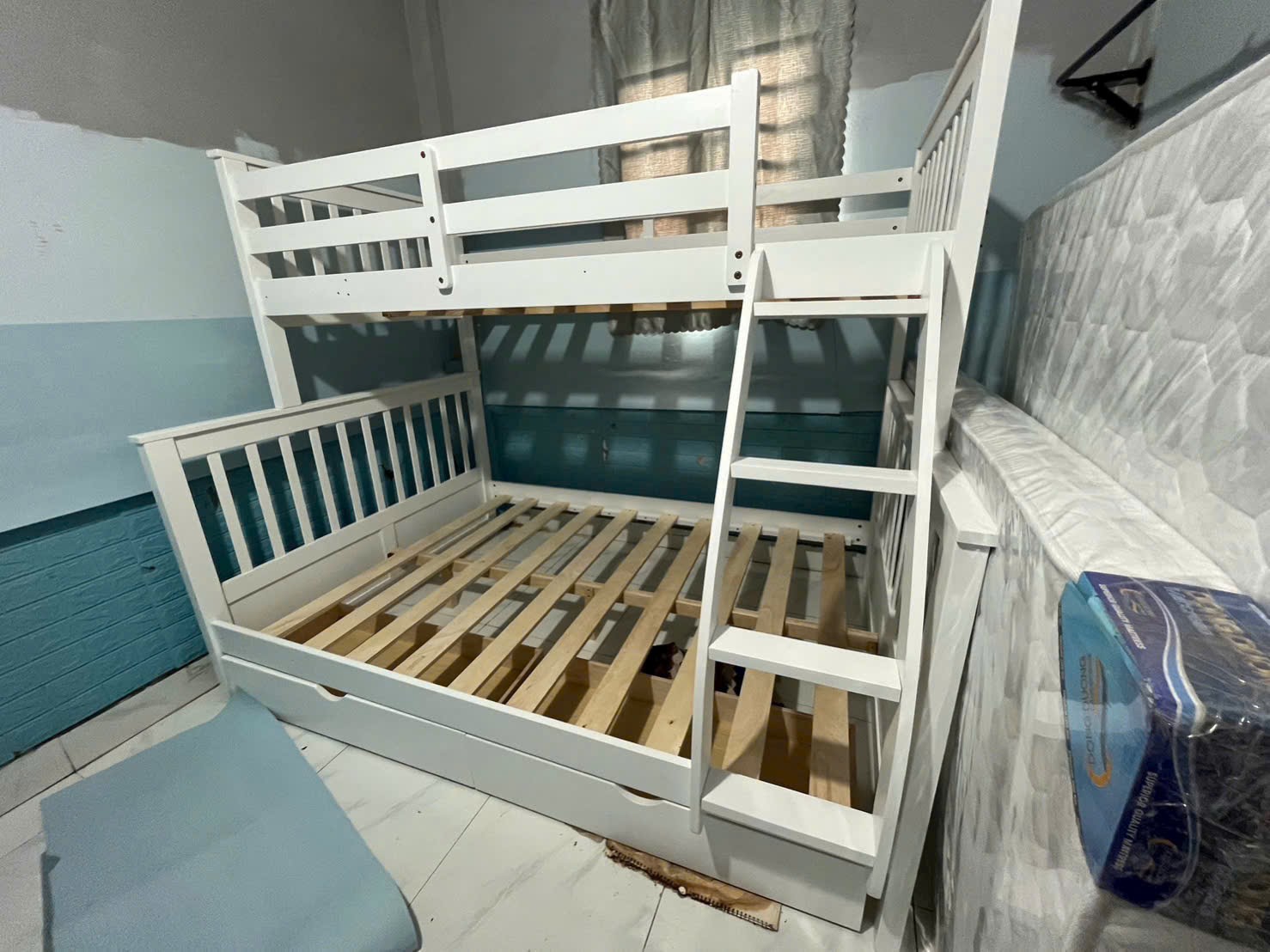 giường tầng phường thuận an