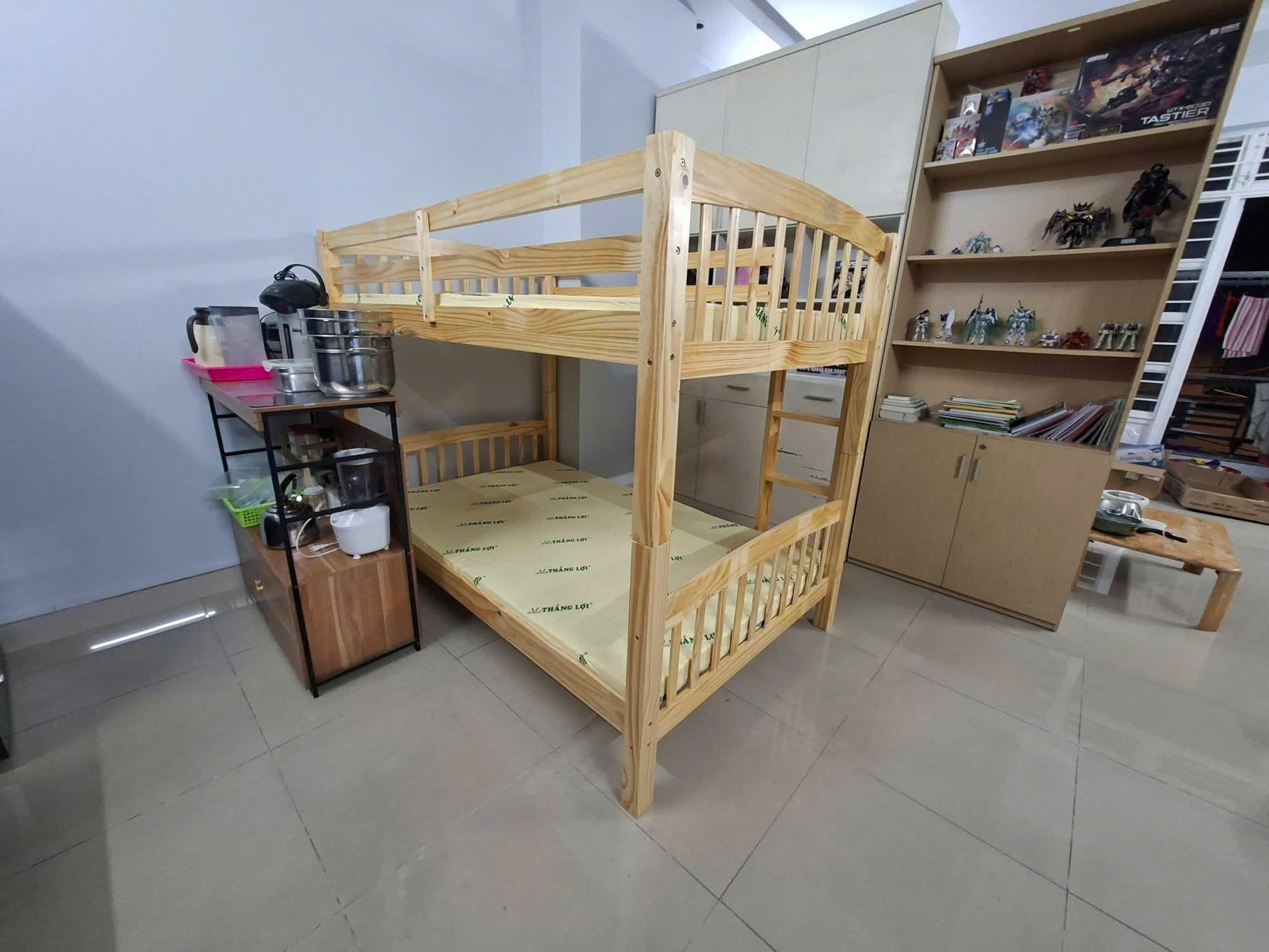 Giường tầng TPHCM Phường An Lạc