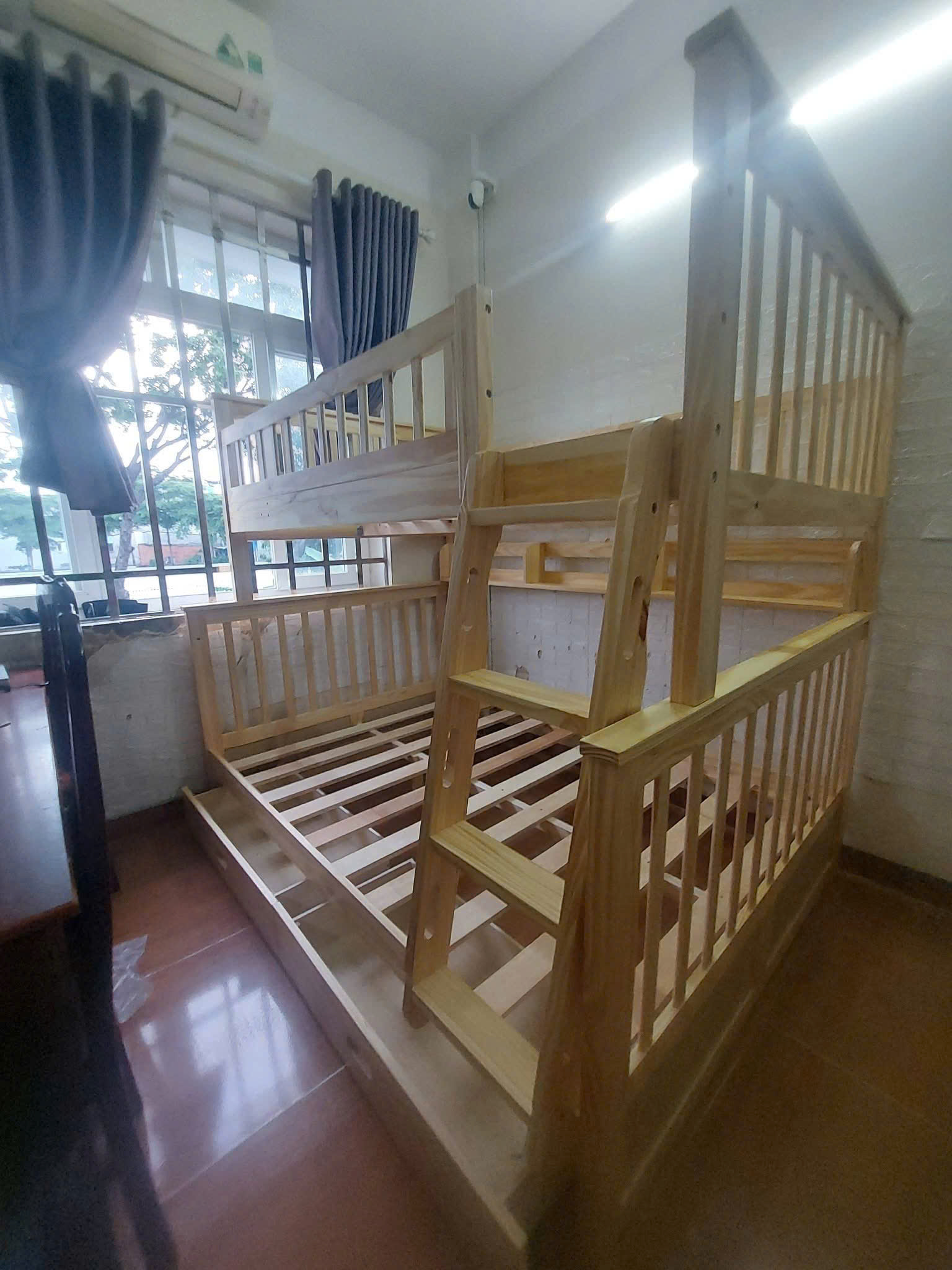 Giường tầng TPHCM Phường An Phú Đông