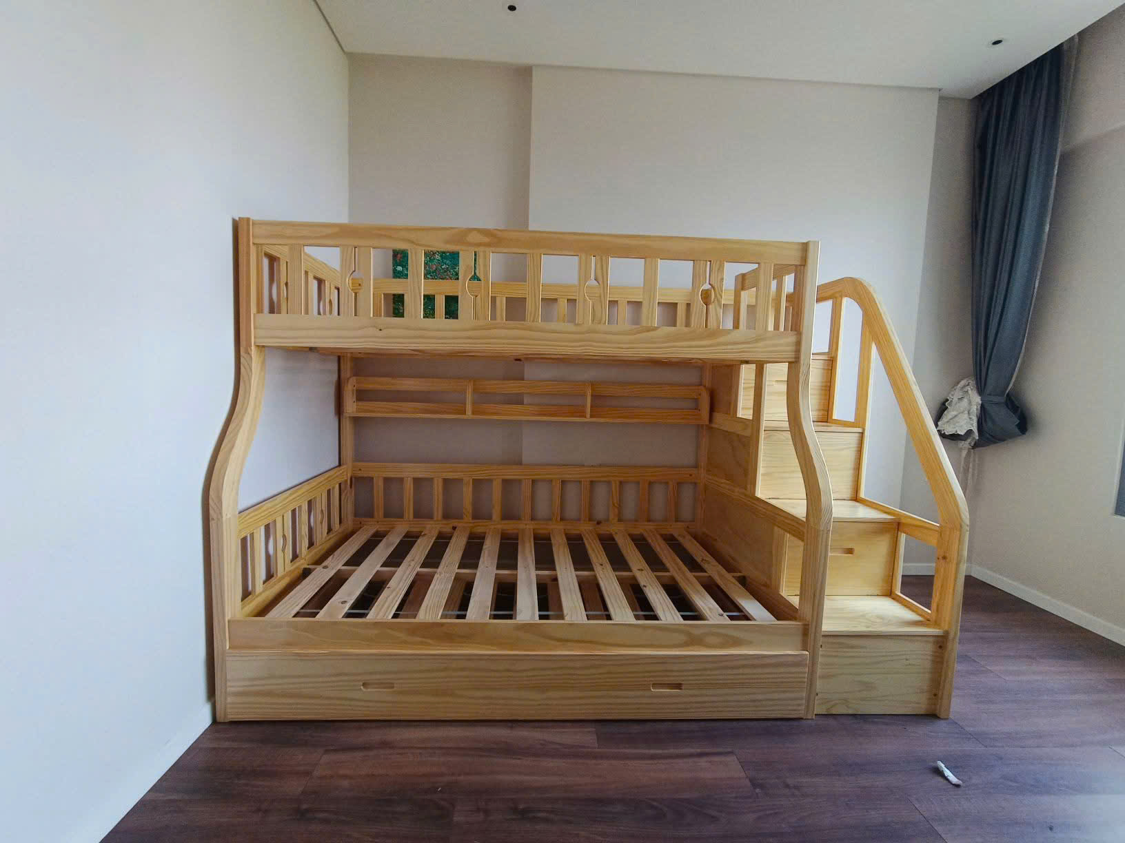 Giường tầng TPHCM Phường An Phú Đông