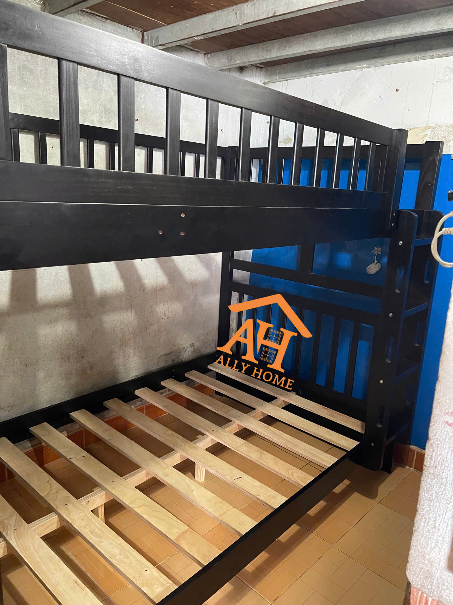 Giường tầng TPHCM Phường Bình Thới