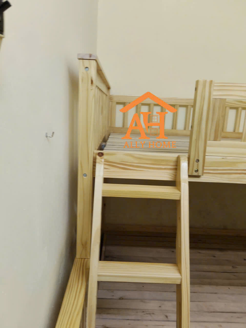 Giường tầng TPHCM Phường Bình Trị Đông