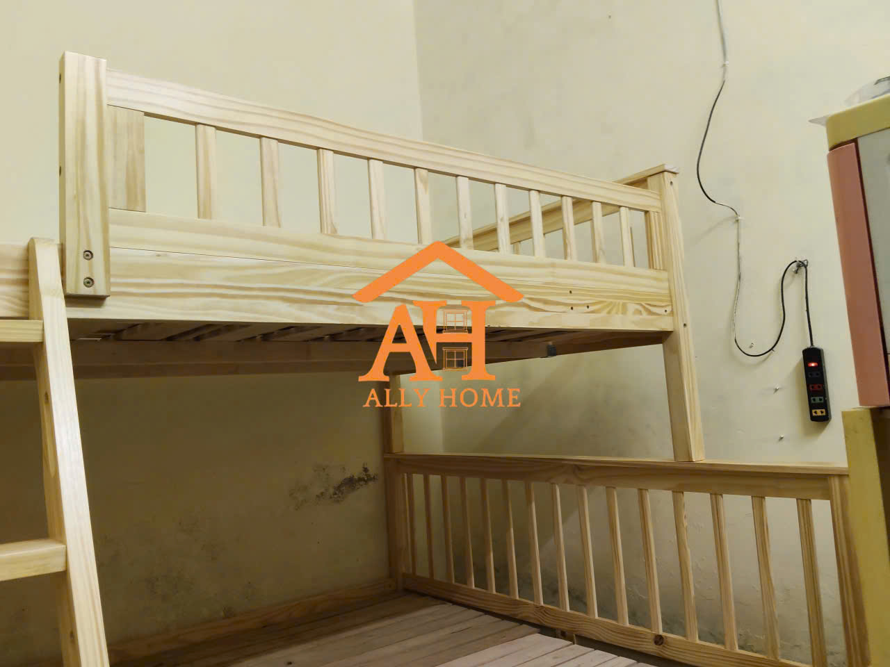 Giường tầng TPHCM Phường Bình Trị Đông