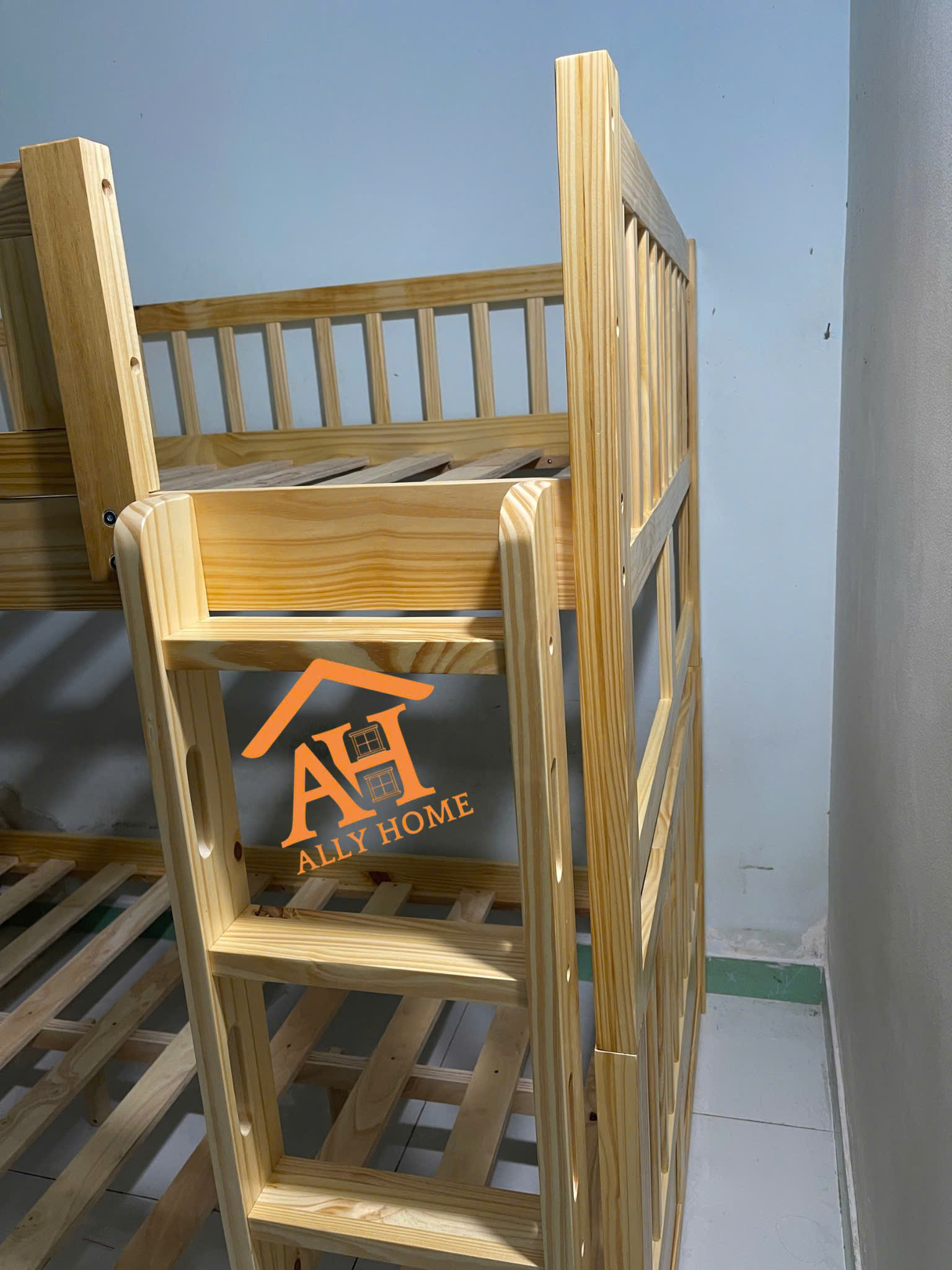 Giường tầng TPHCM Phường Chánh Hiệp