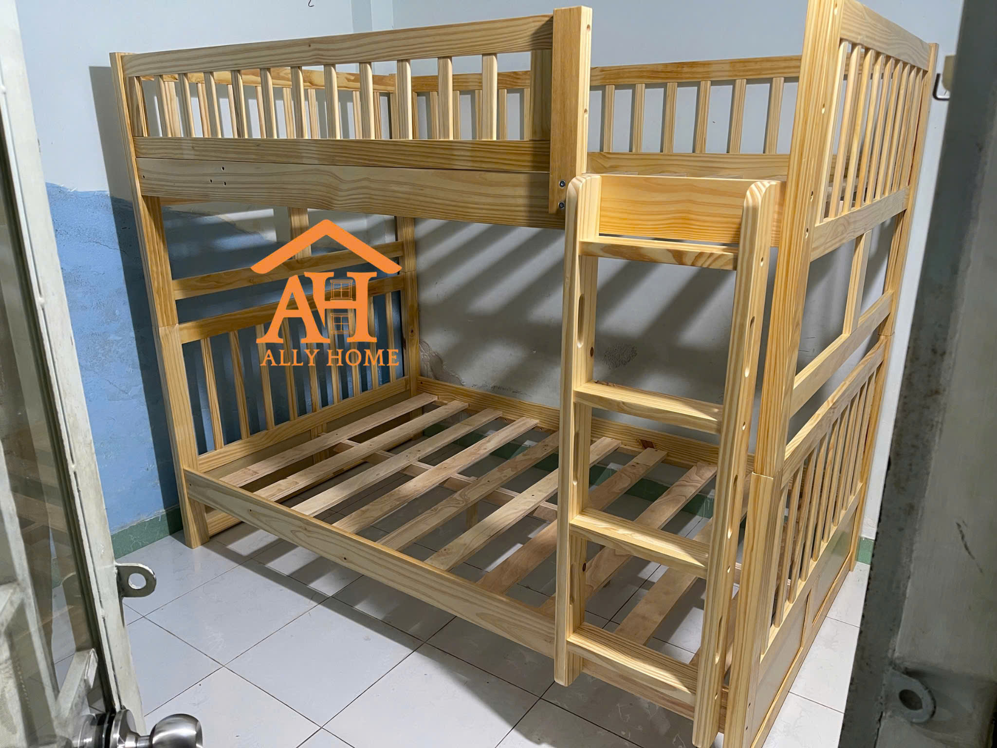 Giường tầng TPHCM Phường Chánh Hiệp