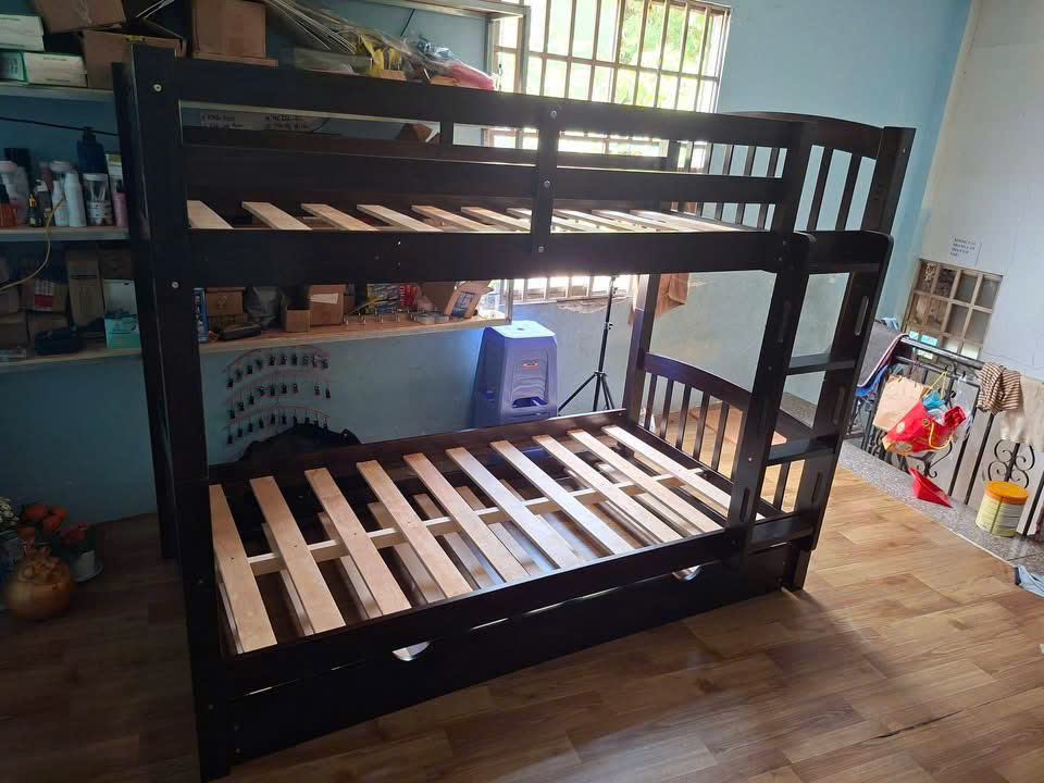 Giường tầng TPHCM Phường Đức Nhuận
