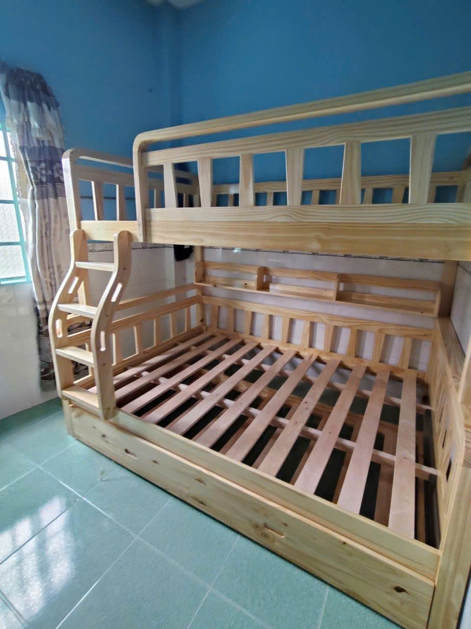 Giường tầng TPHCM Phường Linh Xuân