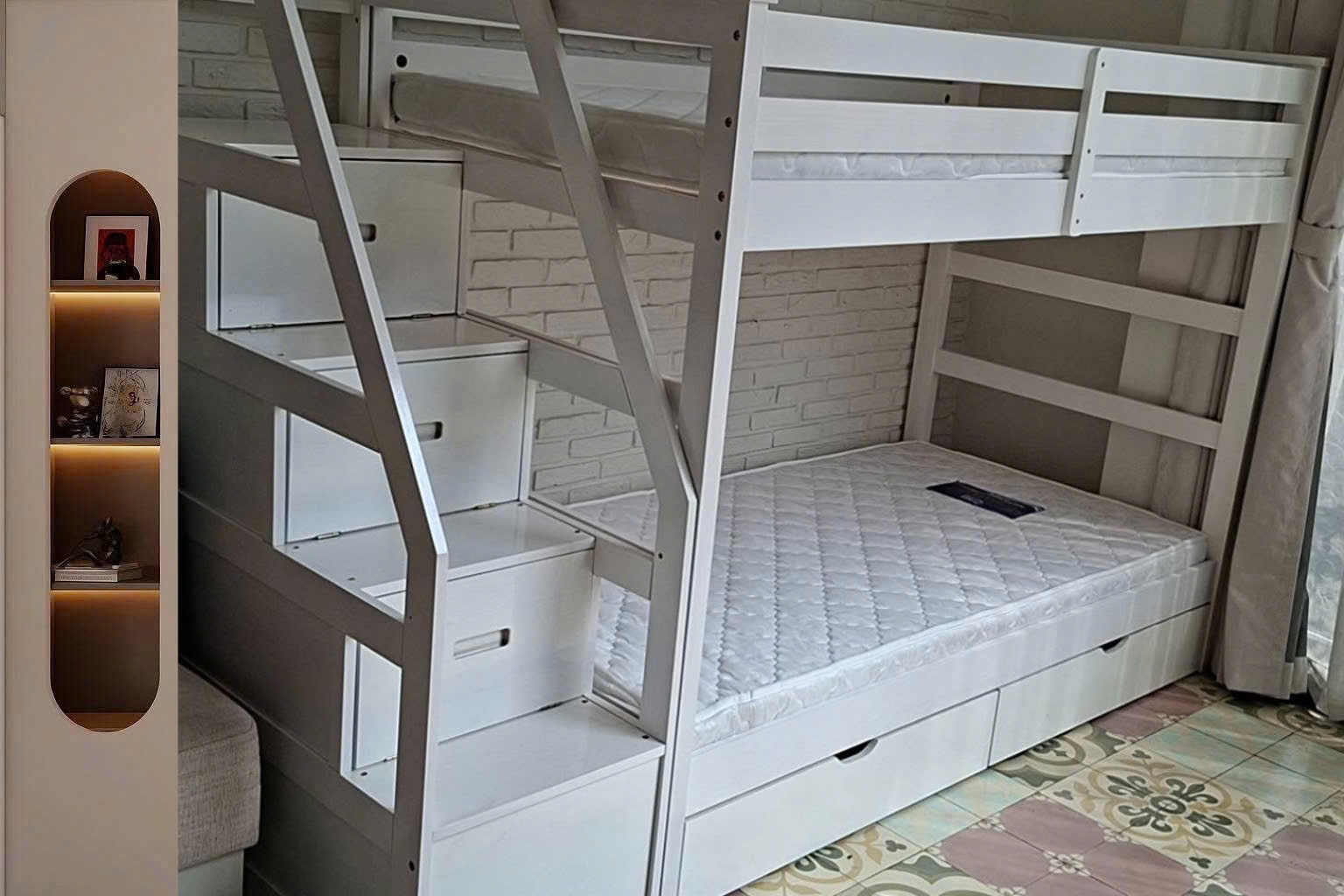 Giường tầng TPHCM Phường Phú An