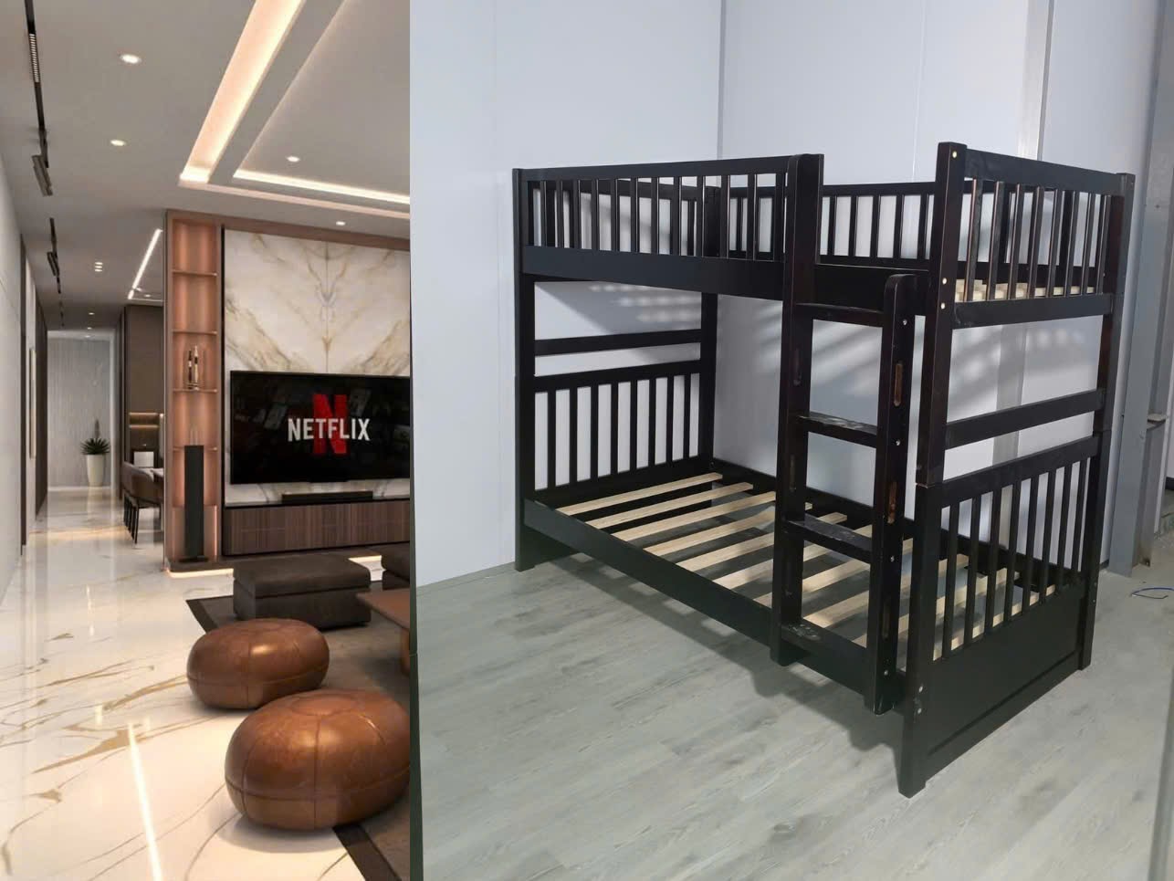 Giường tầng TPHCM Phường Phú Lâm