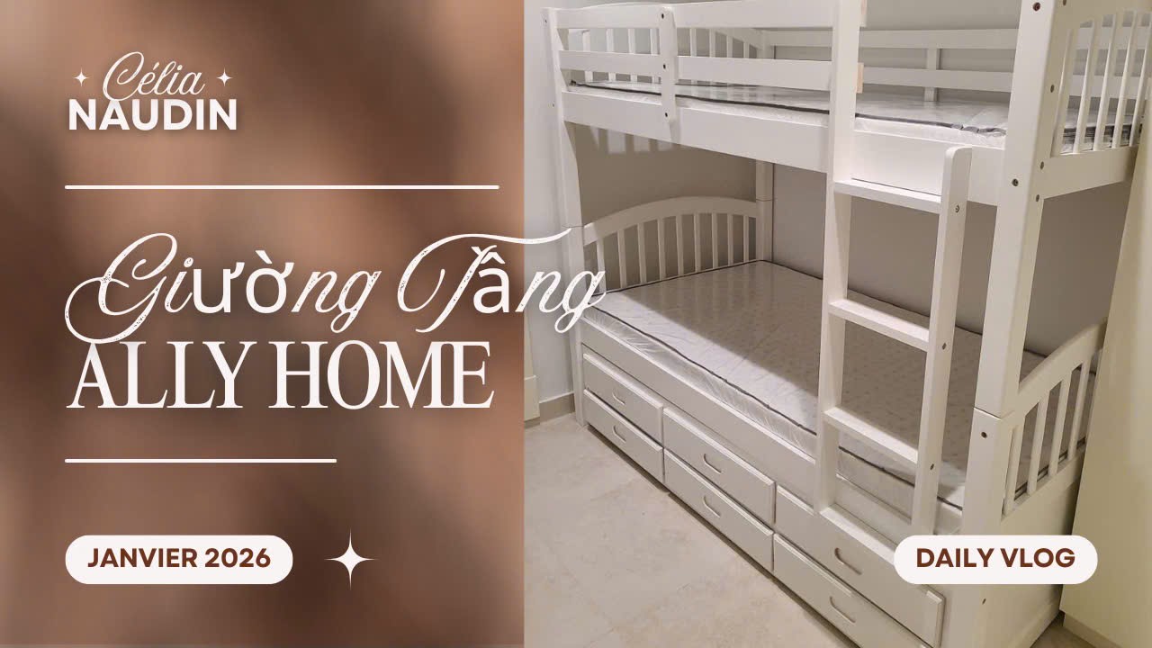 Giường tầng TPHCM Phường Phú Mỹ