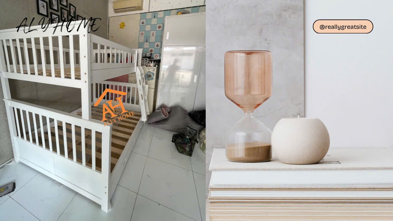 Giường tầng TPHCM Phường Phú Nhuận