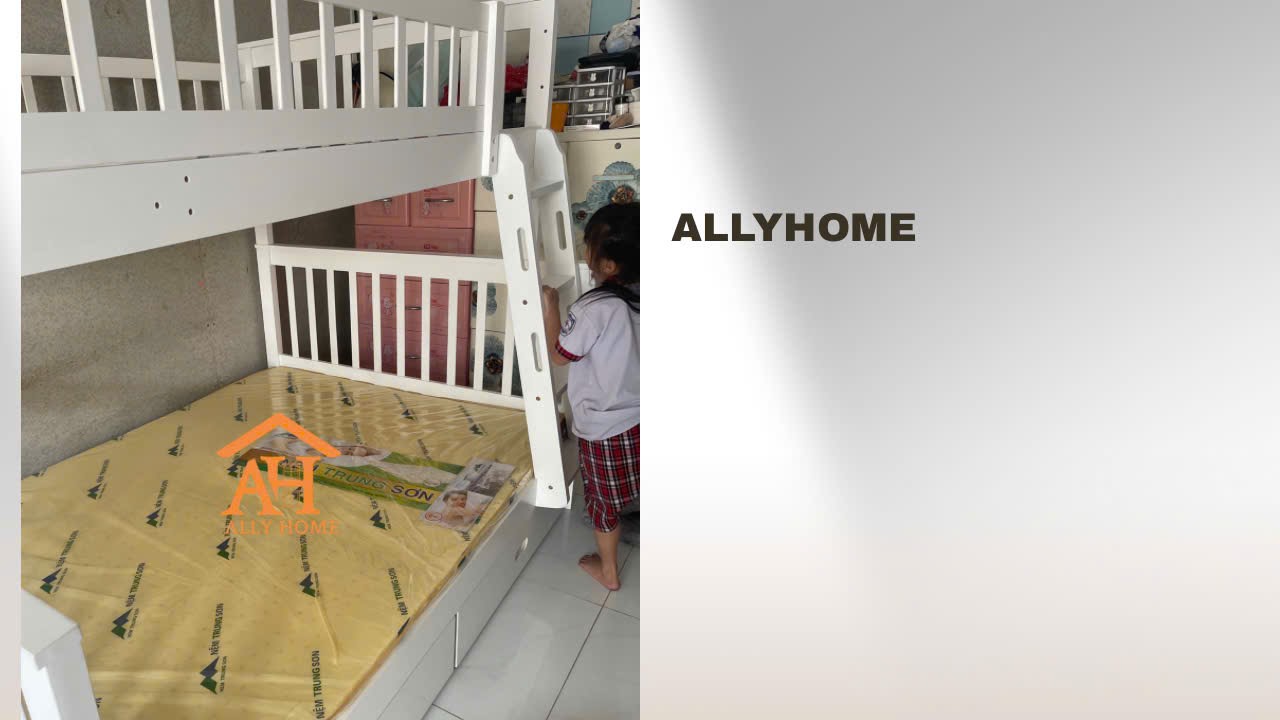 Giường tầng TPHCM Phường Phú Nhuận