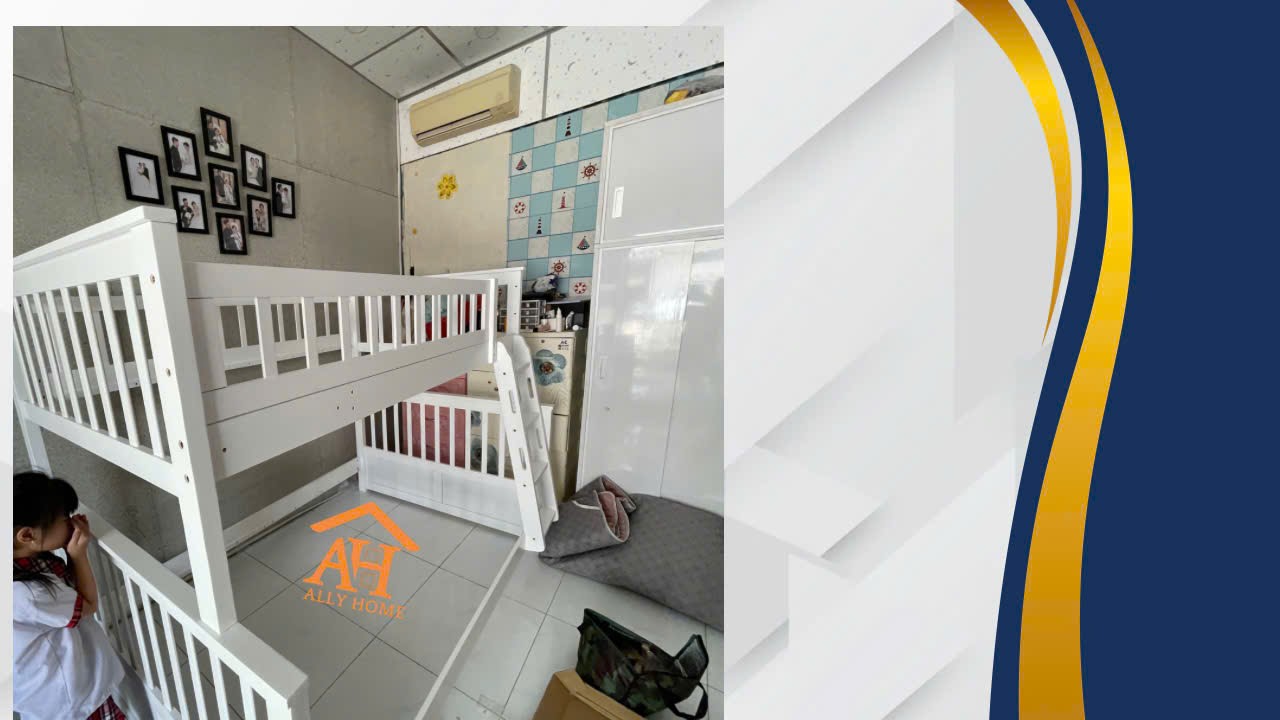 Giường tầng TPHCM Phường Phú Thạnh