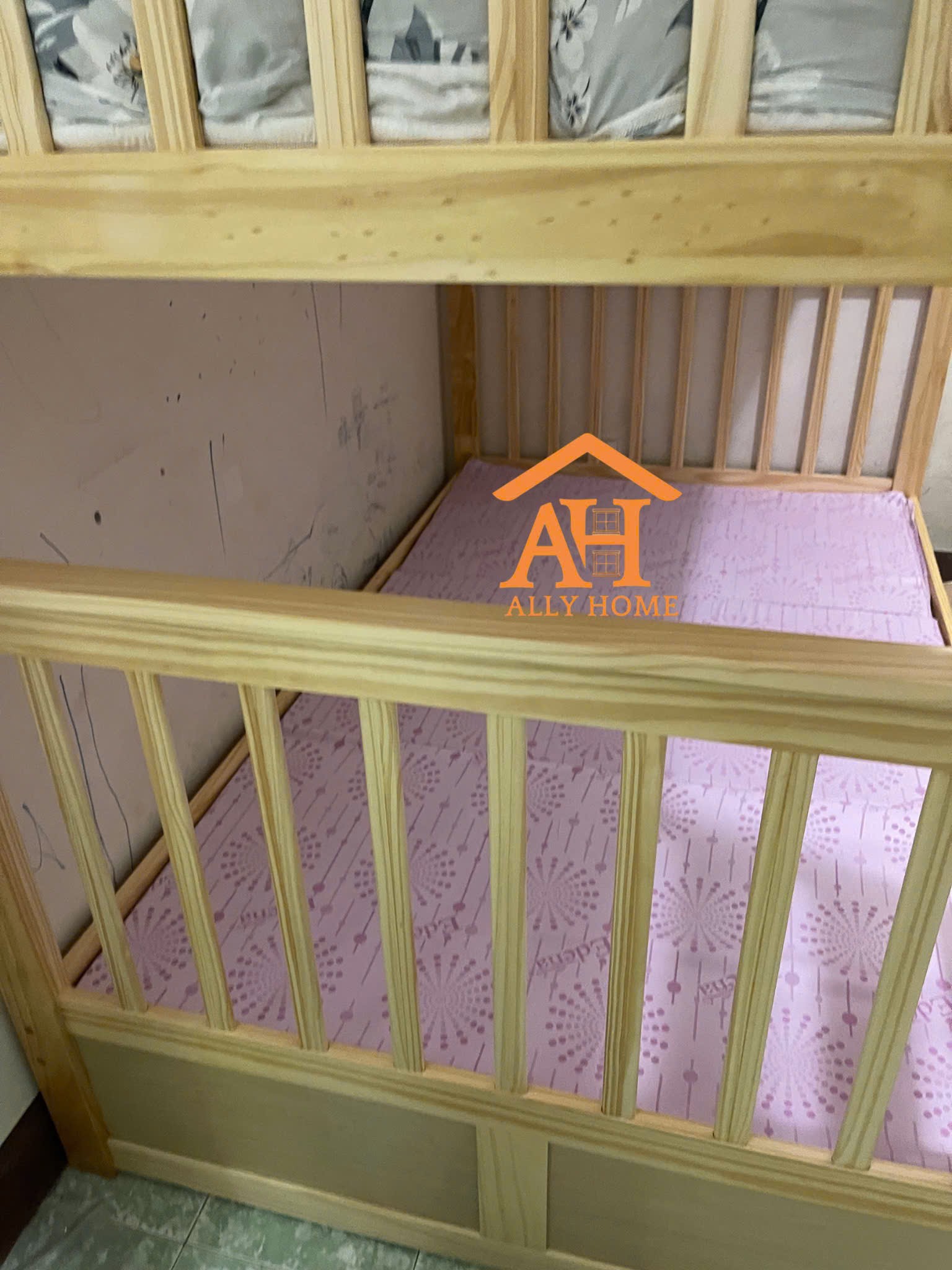 Giường tầng TPHCM Phường Sài Gòn