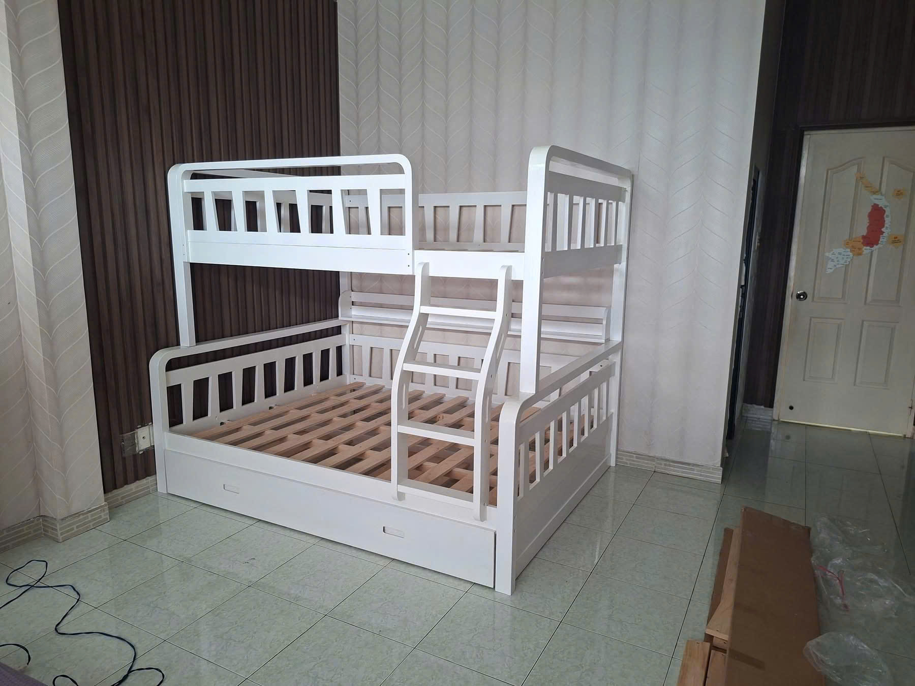 Giường tầng TPHCM Phường Tam Bình