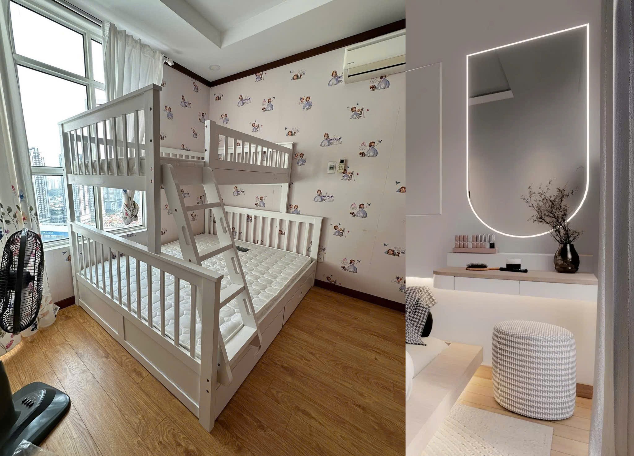 Giường tầng TPHCM Phường Tân Đông Hiệp