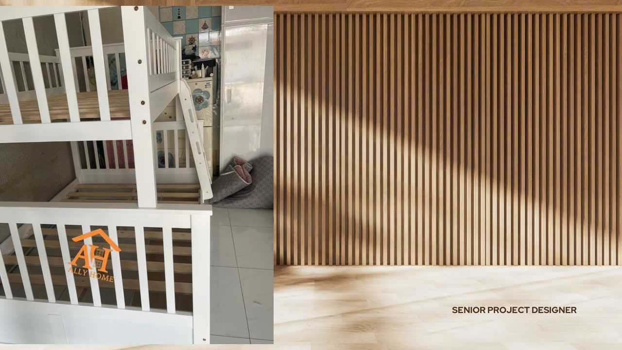 Giường tầng TPHCM Phường Tân Sơn Nhất