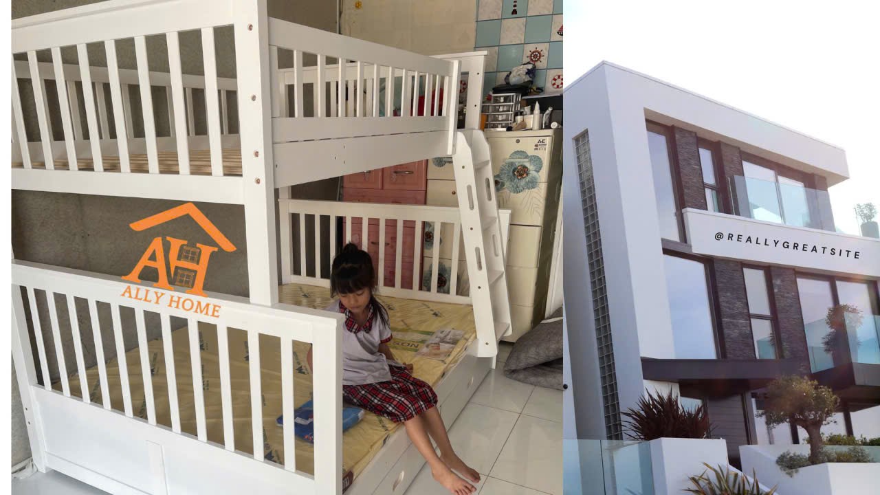 Giường tầng TPHCM Phường Tân Sơn Nhì