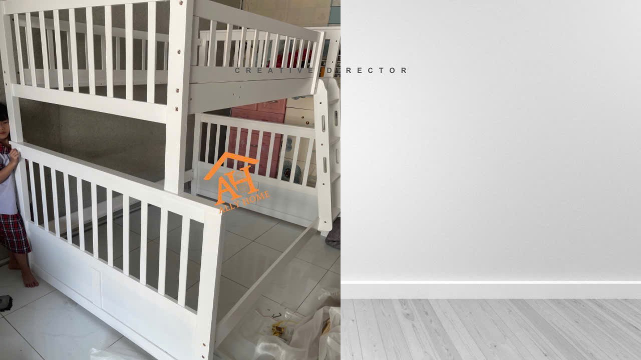 Giường tầng TPHCM Phường Tân Sơn Nhì