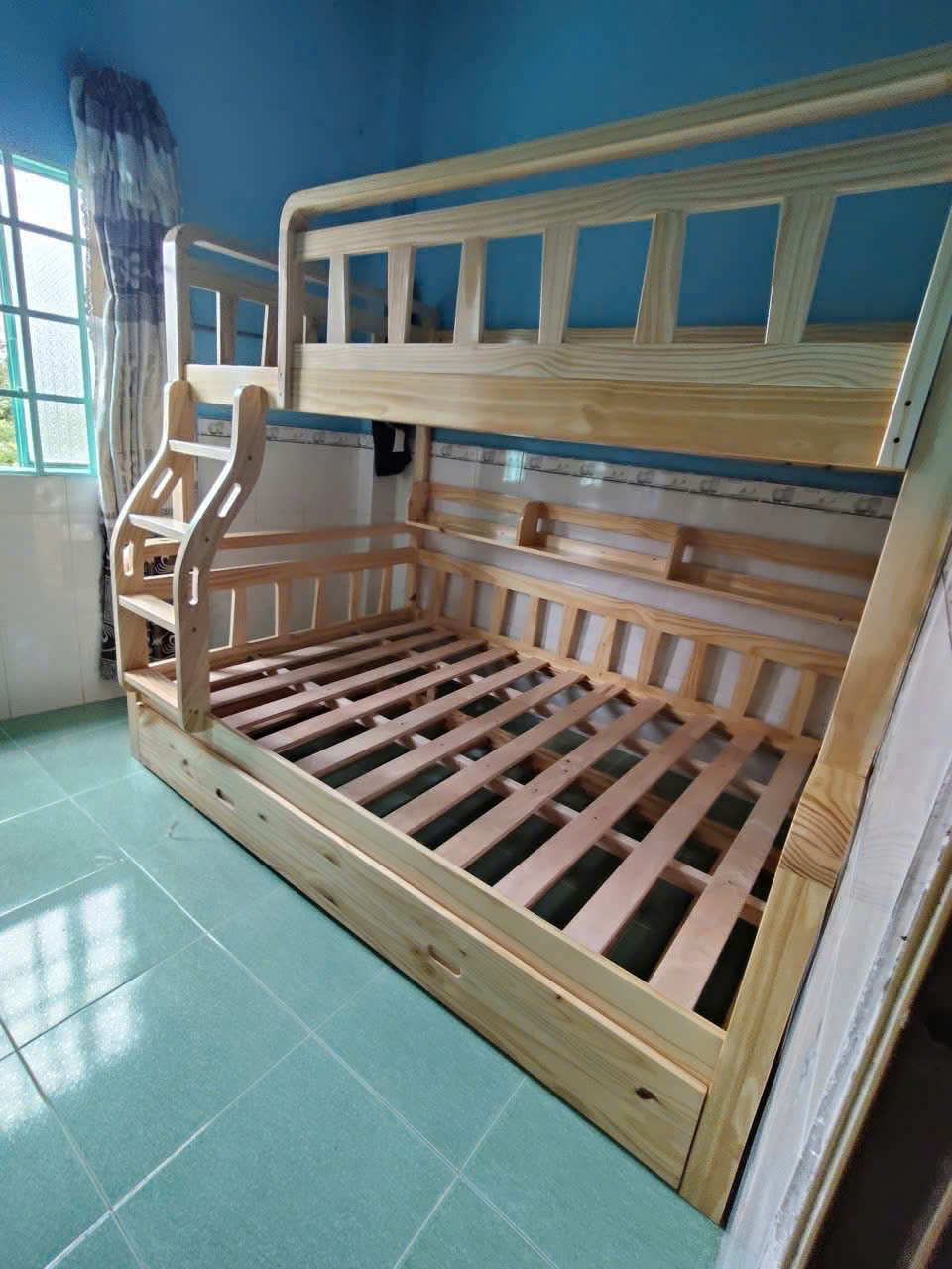 Giường tầng TPHCM Phường Tăng Nhơn Phú