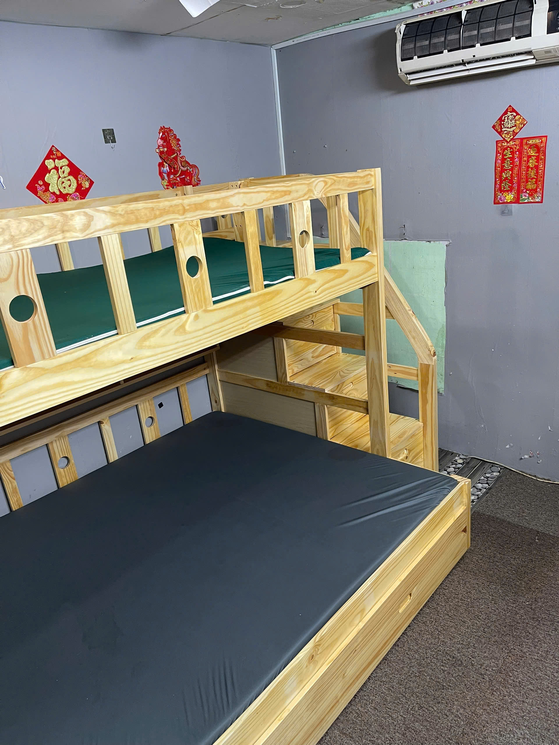 Giường tầng trẻ em giá rẻ đáng mua nhất