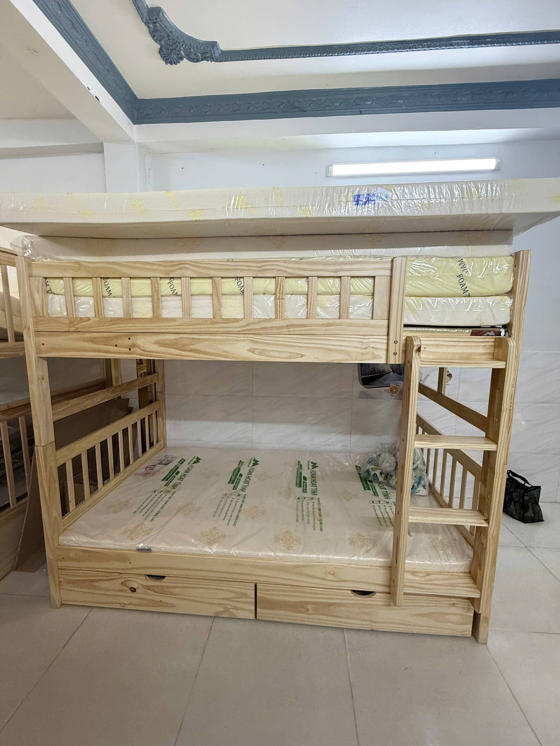 Giường tầng TPHCM – giao nhanh trong ngày