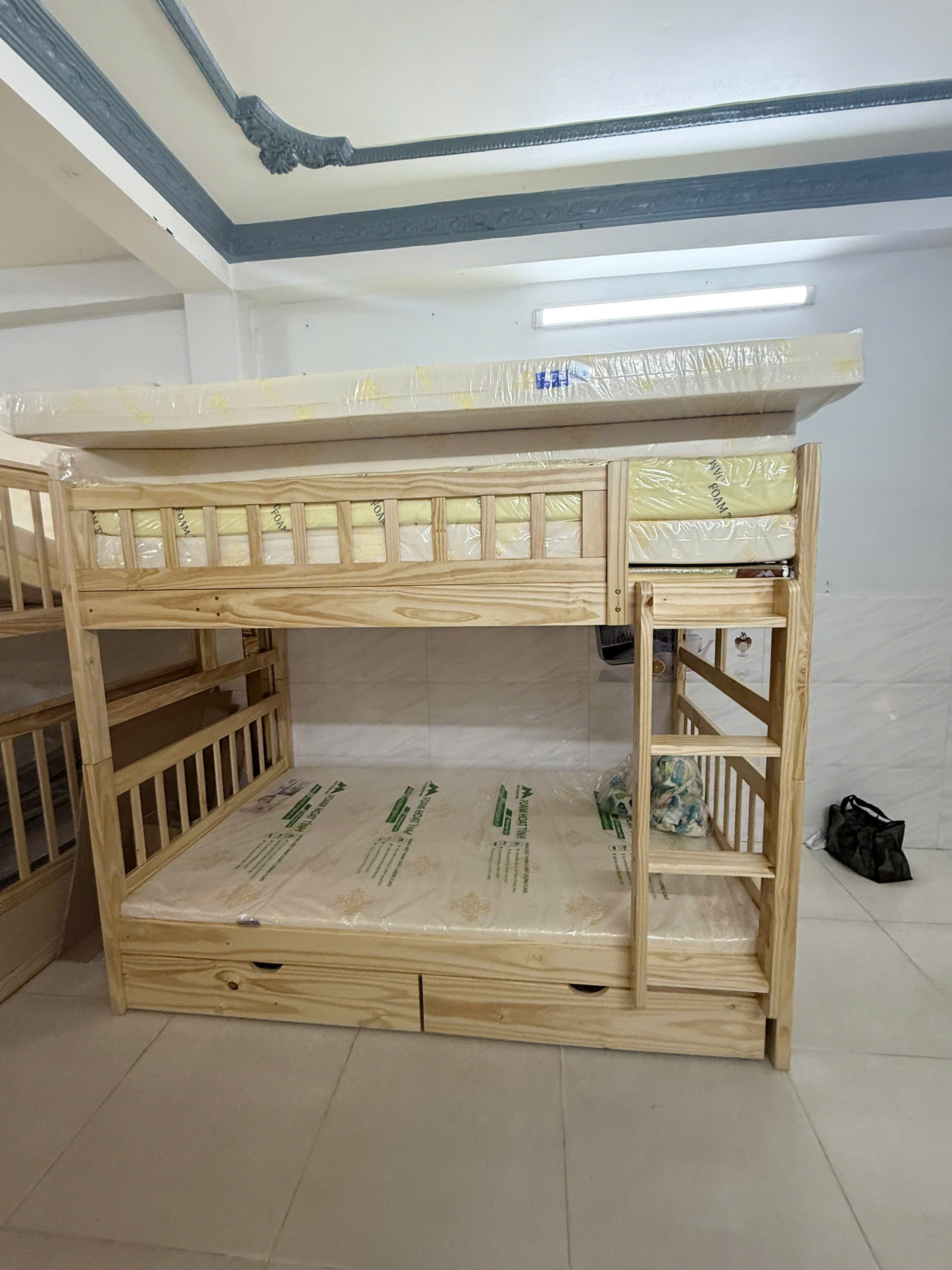 Giường tầng TPHCM – giao nhanh trong ngày