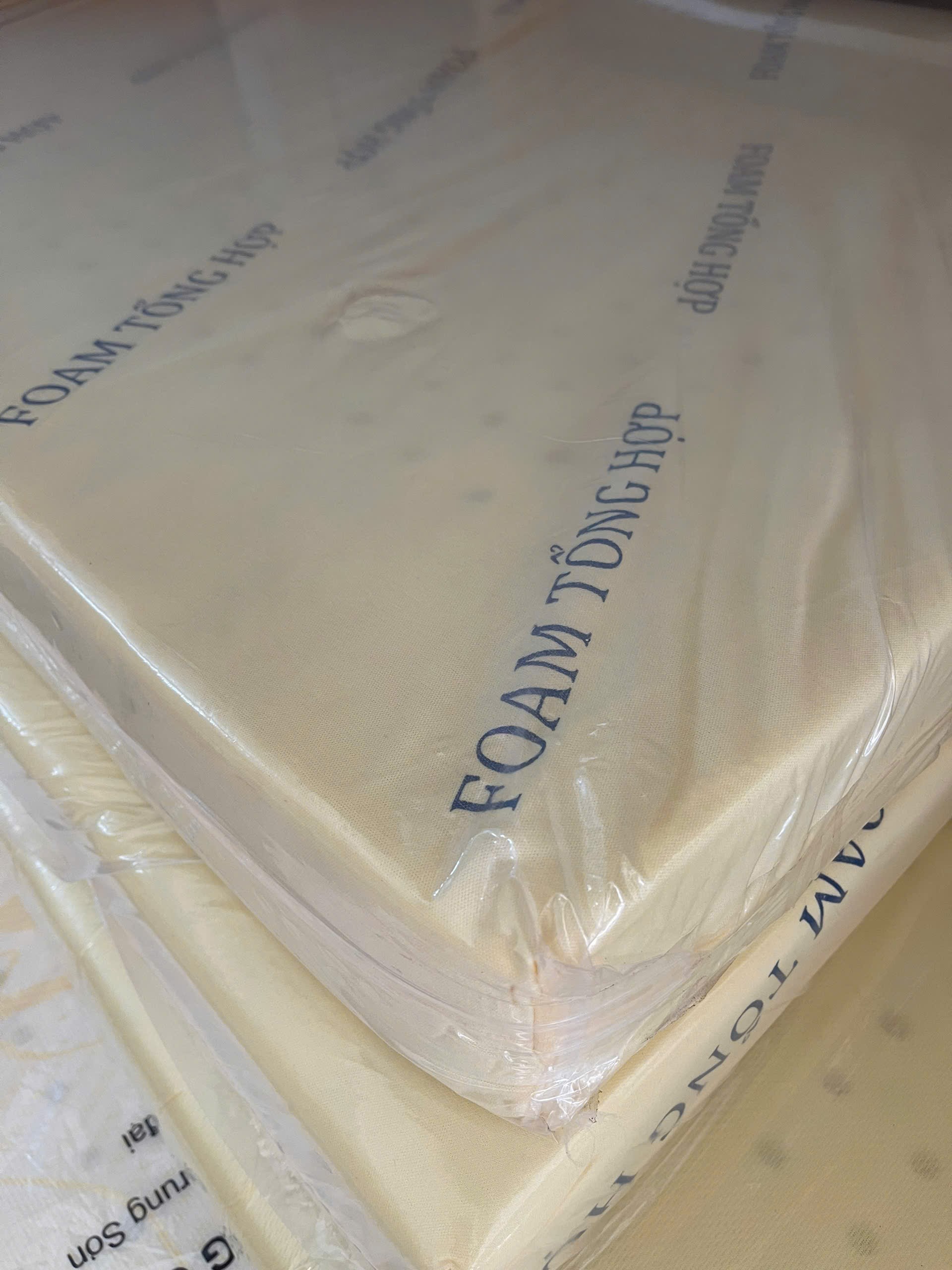 Nệm giá rẻ Phường Bến Thành