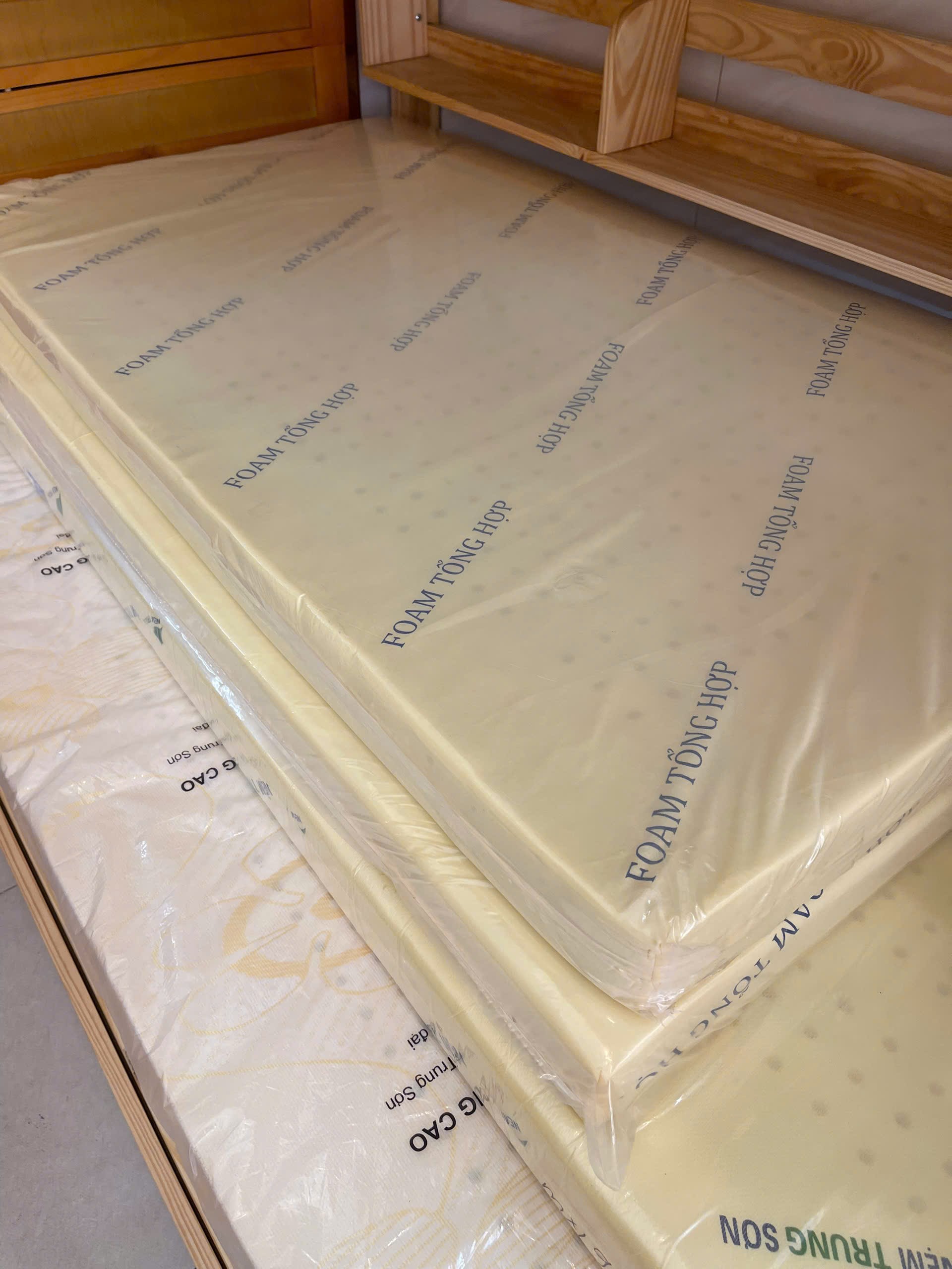 Nệm giá rẻ Phường Bến Thành