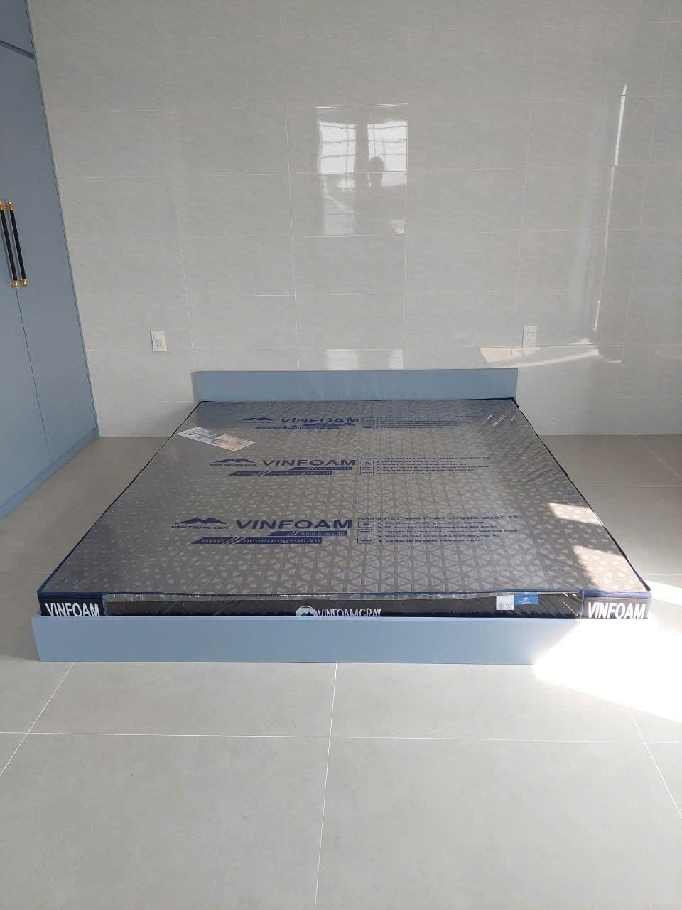 Nệm giá rẻ Phường Bình Cơ