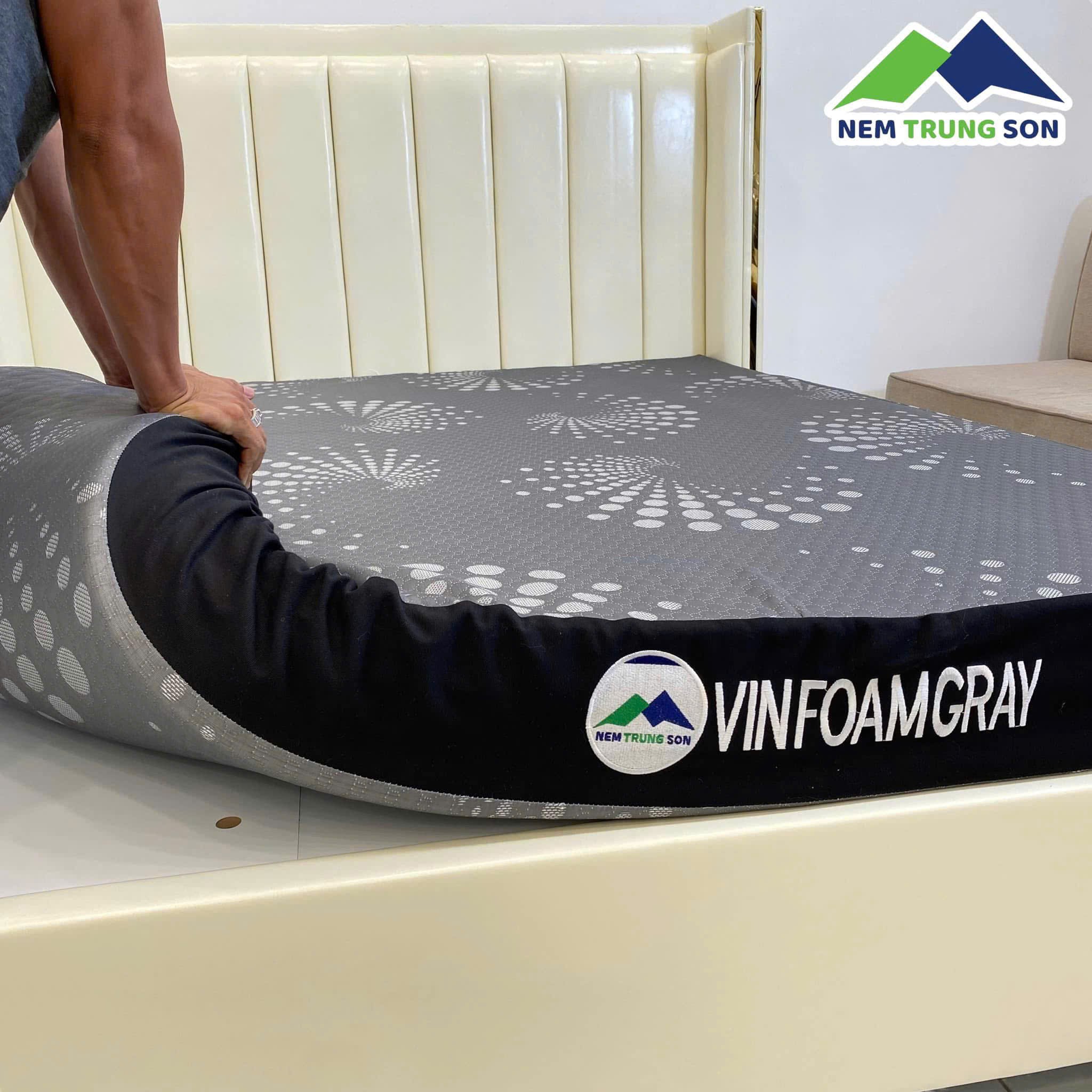 Nệm giá rẻ Phường Bình Cơ