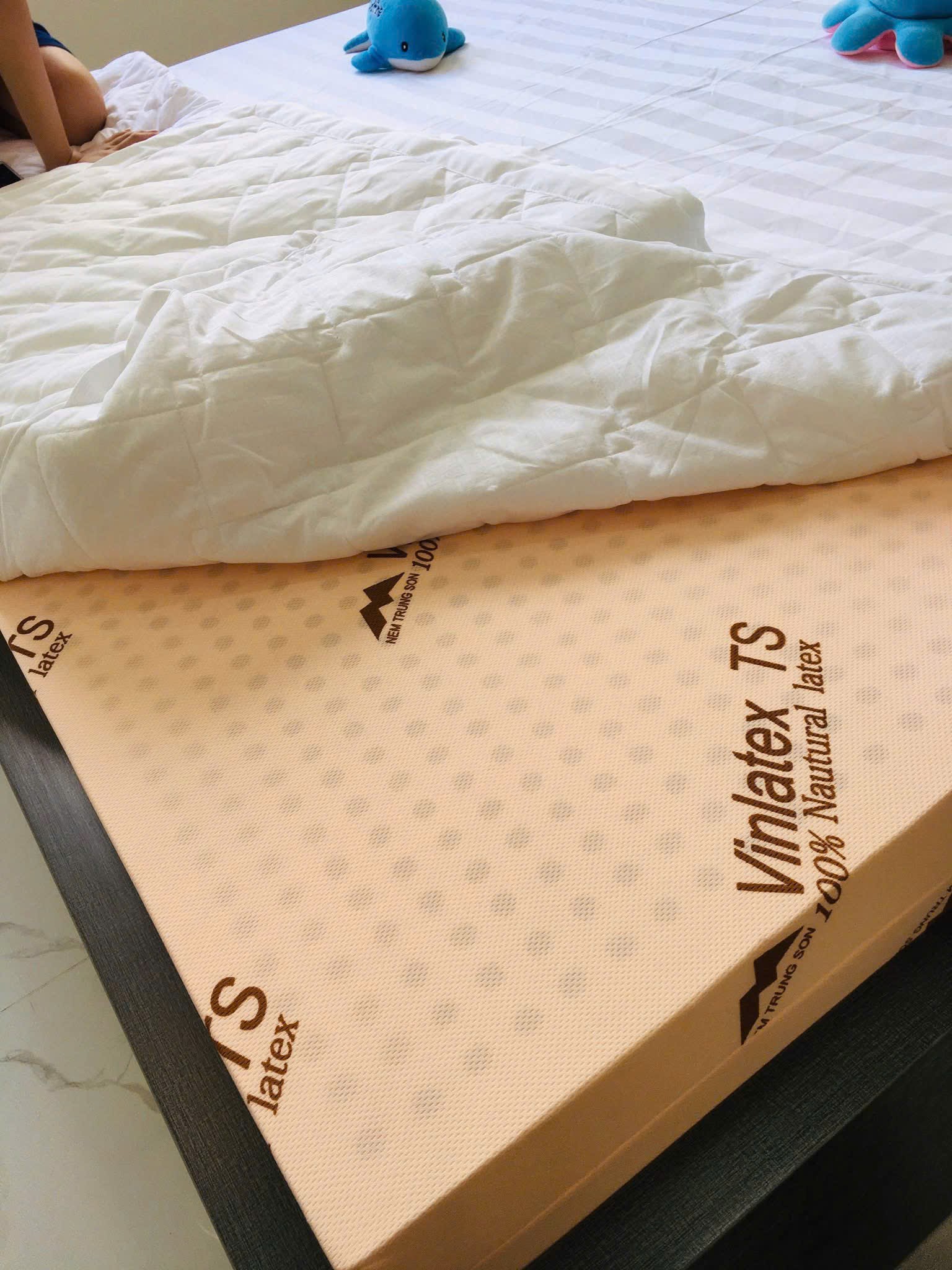 Nệm giá rẻ Phường Bình Phú