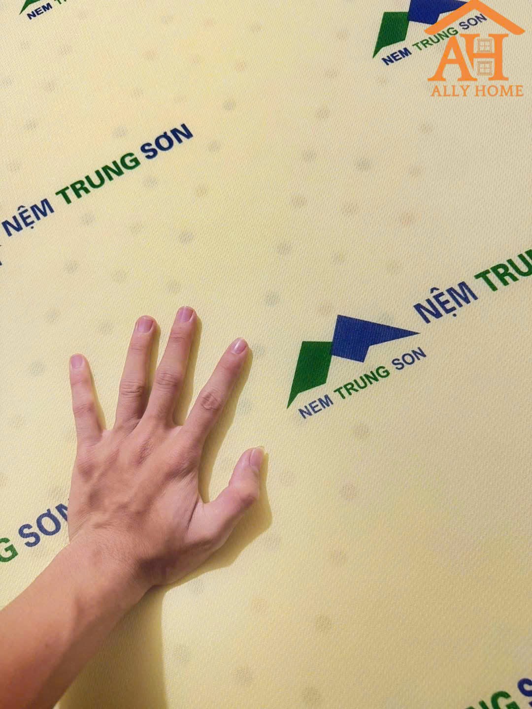 Nệm giá rẻ Phường Bình Tiên