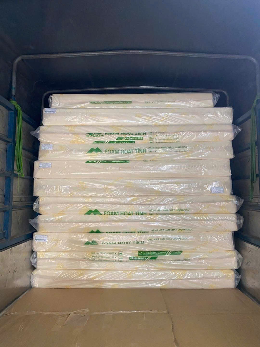 Nệm giá rẻ Phường Bình Tiên