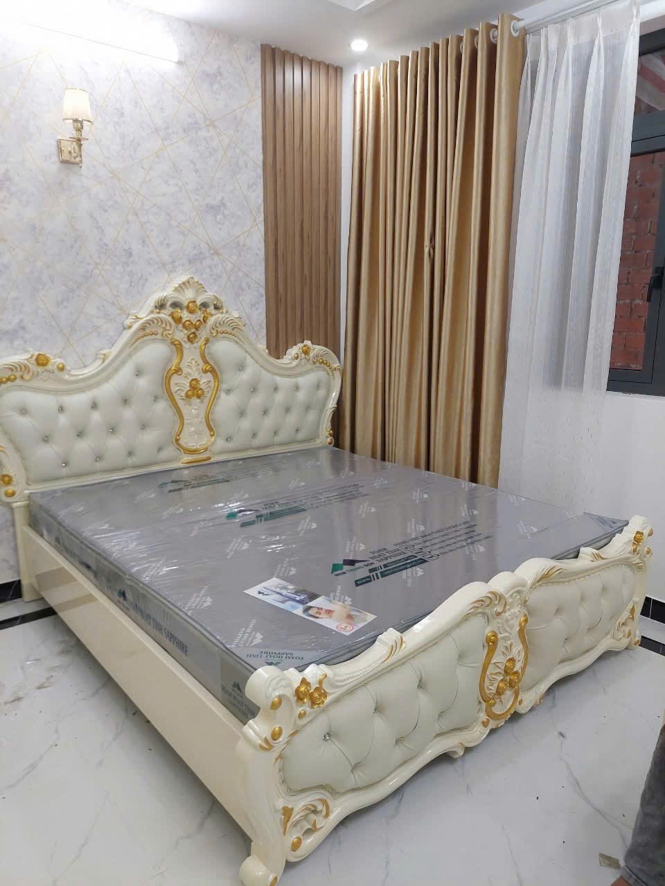 Nệm giá rẻ Phường Cầu Ông Lãnh