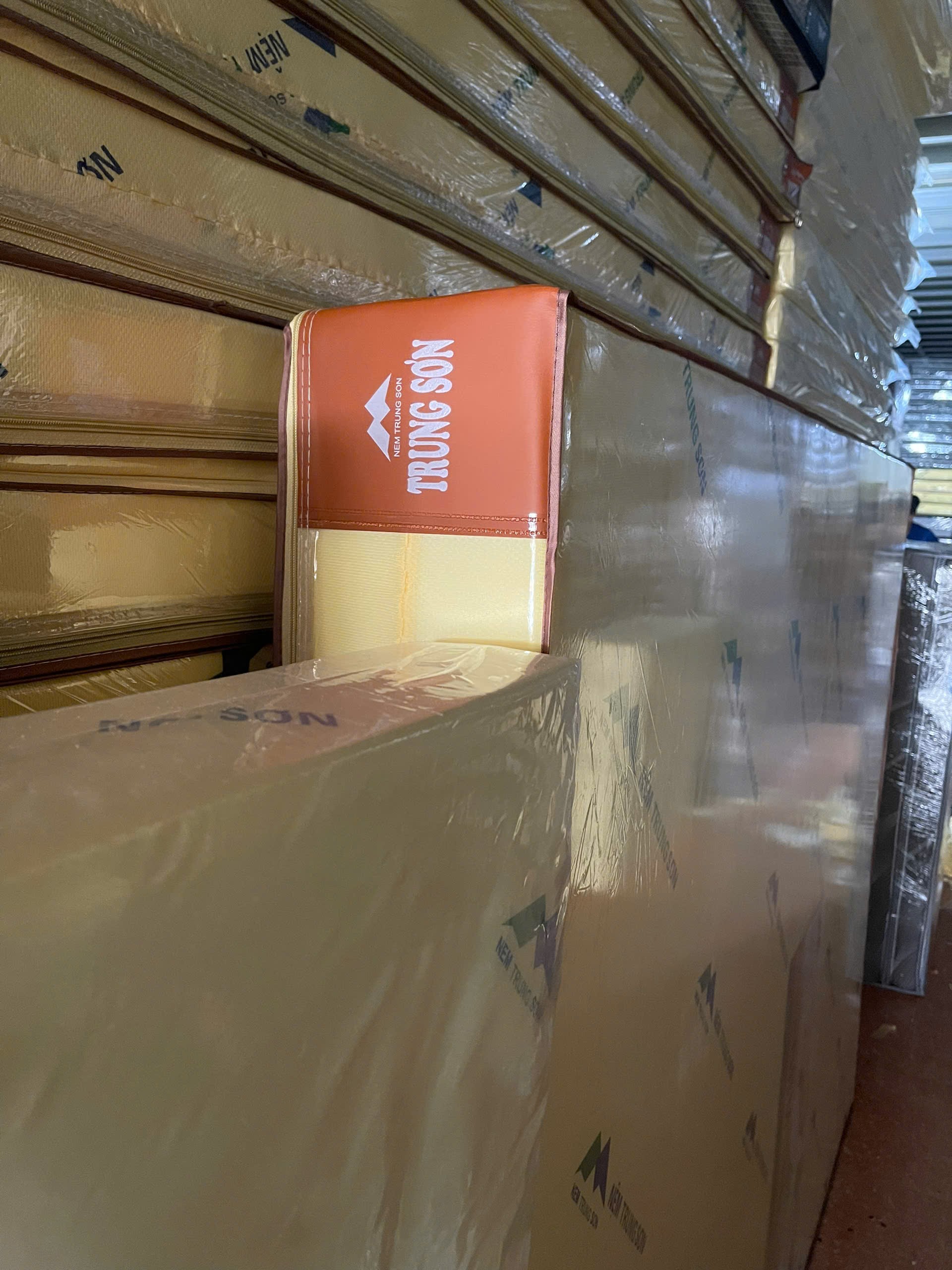 Nệm giá rẻ Phường Đông Hòa