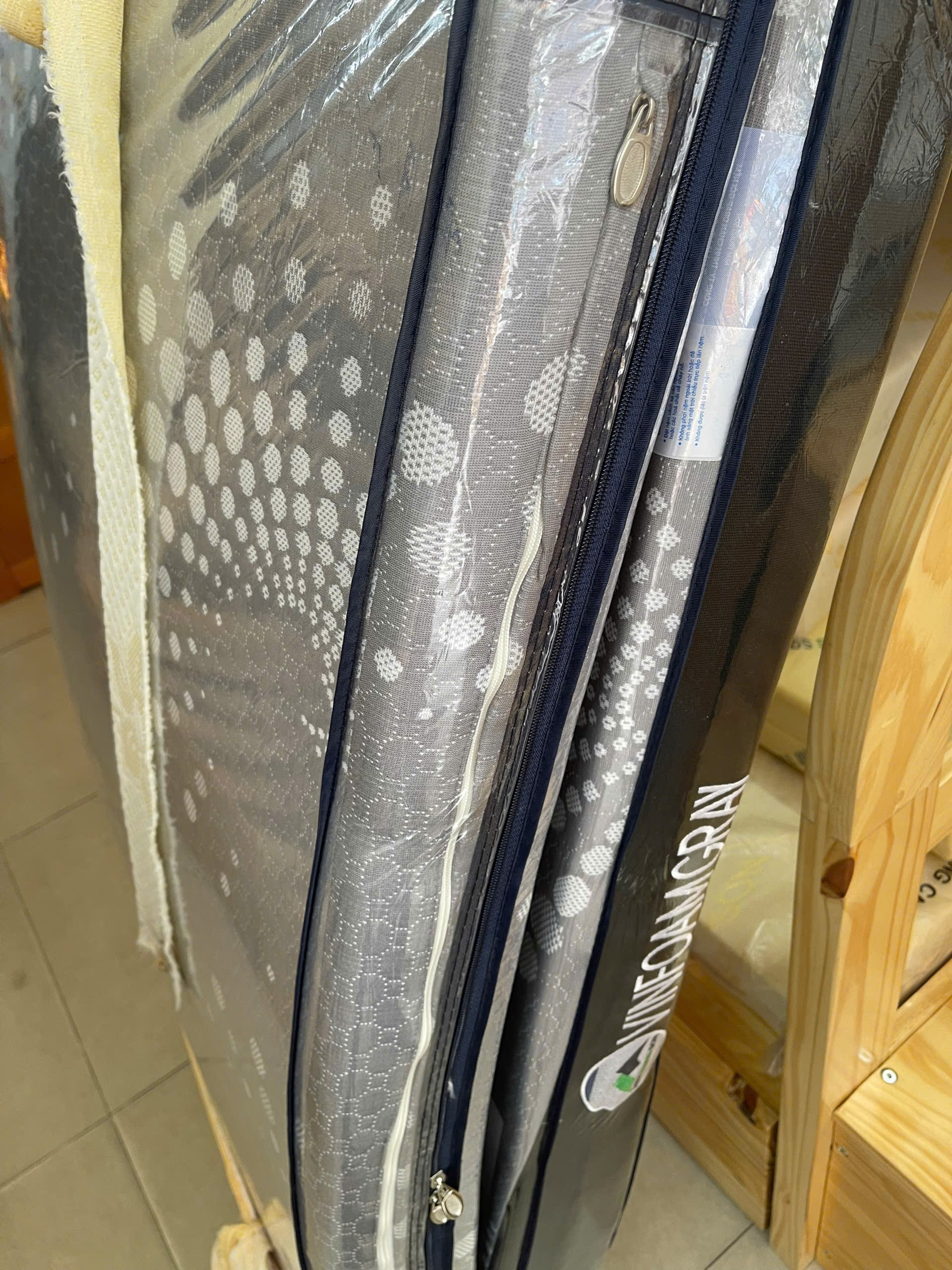 Nệm giá rẻ Phường Long Hương