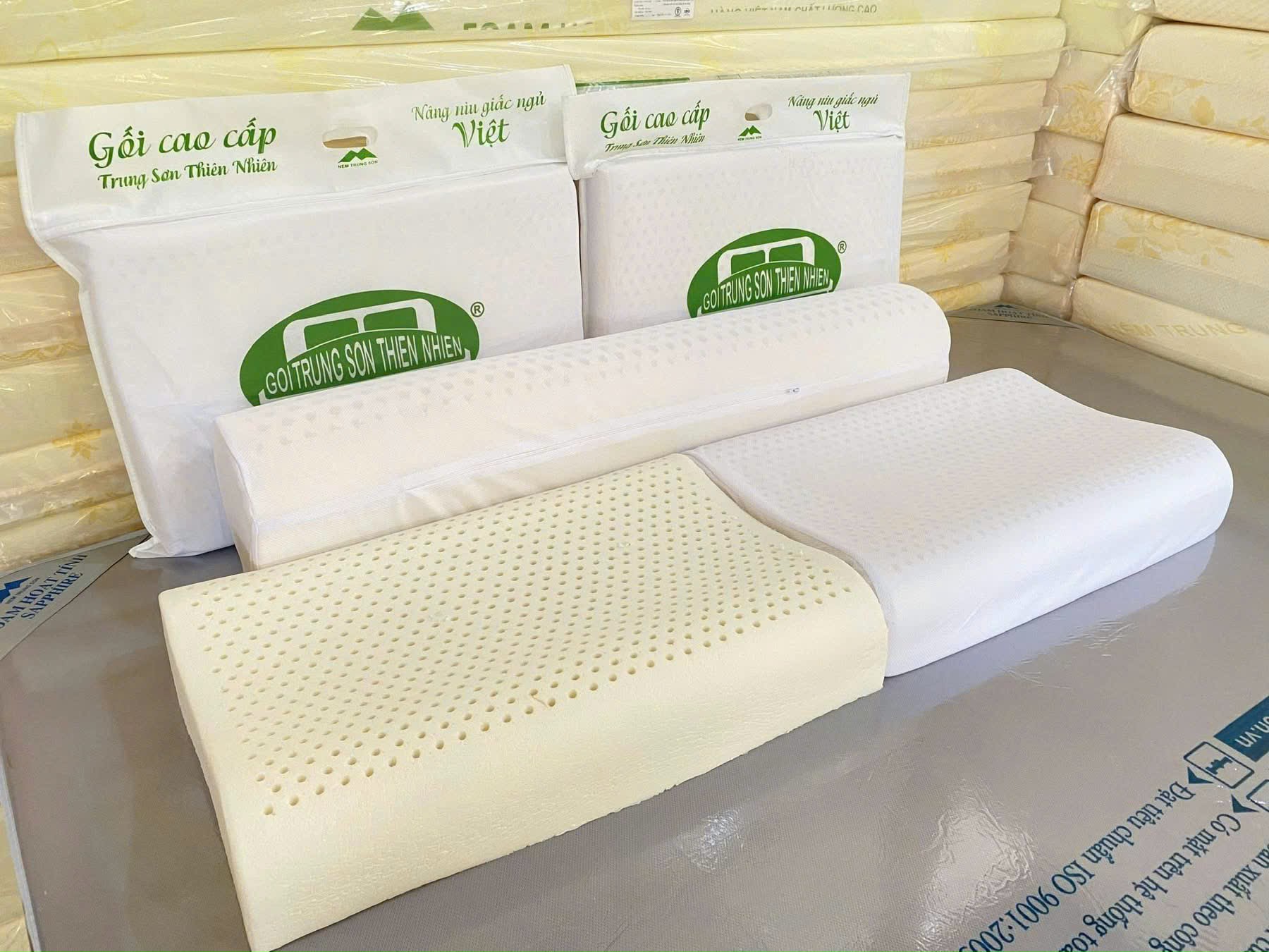 Nệm giá rẻ Phường Phú Mỹ