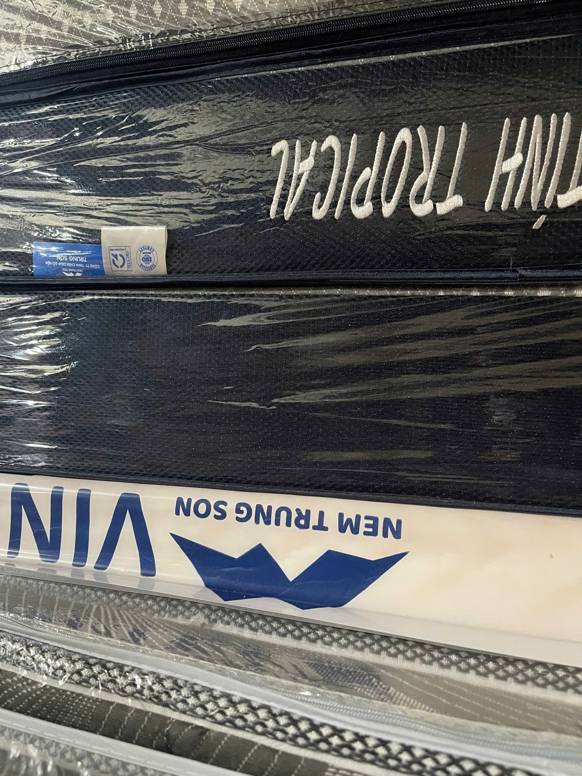 Nệm giá rẻ Phường Tân Định