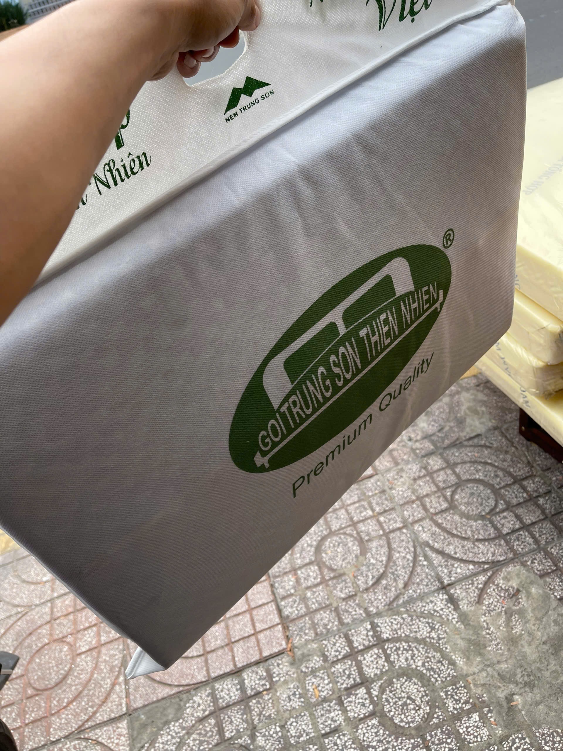 Nệm giá rẻ Phường Tân Hải