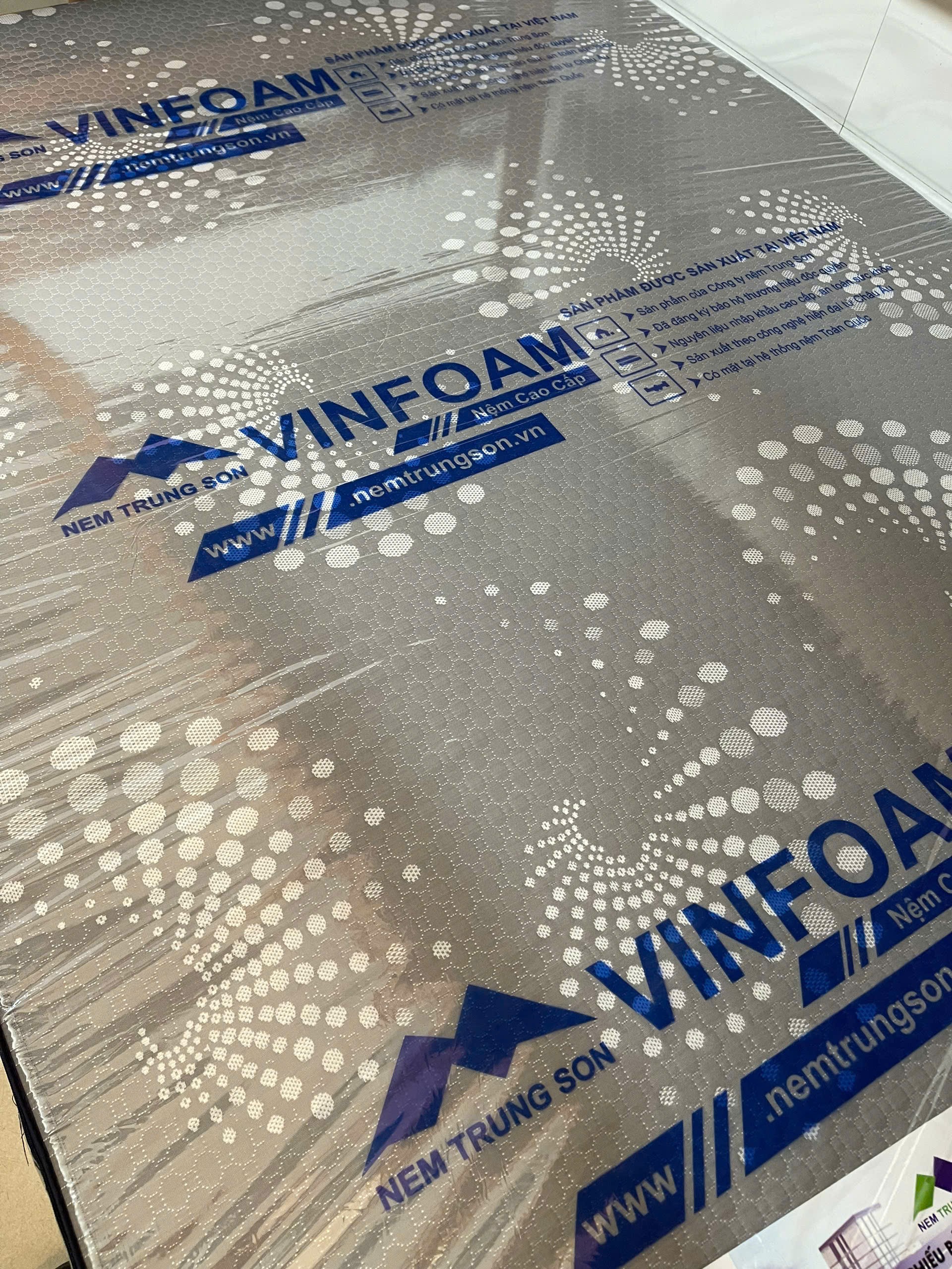 Nệm giá rẻ Phường Tân Hải